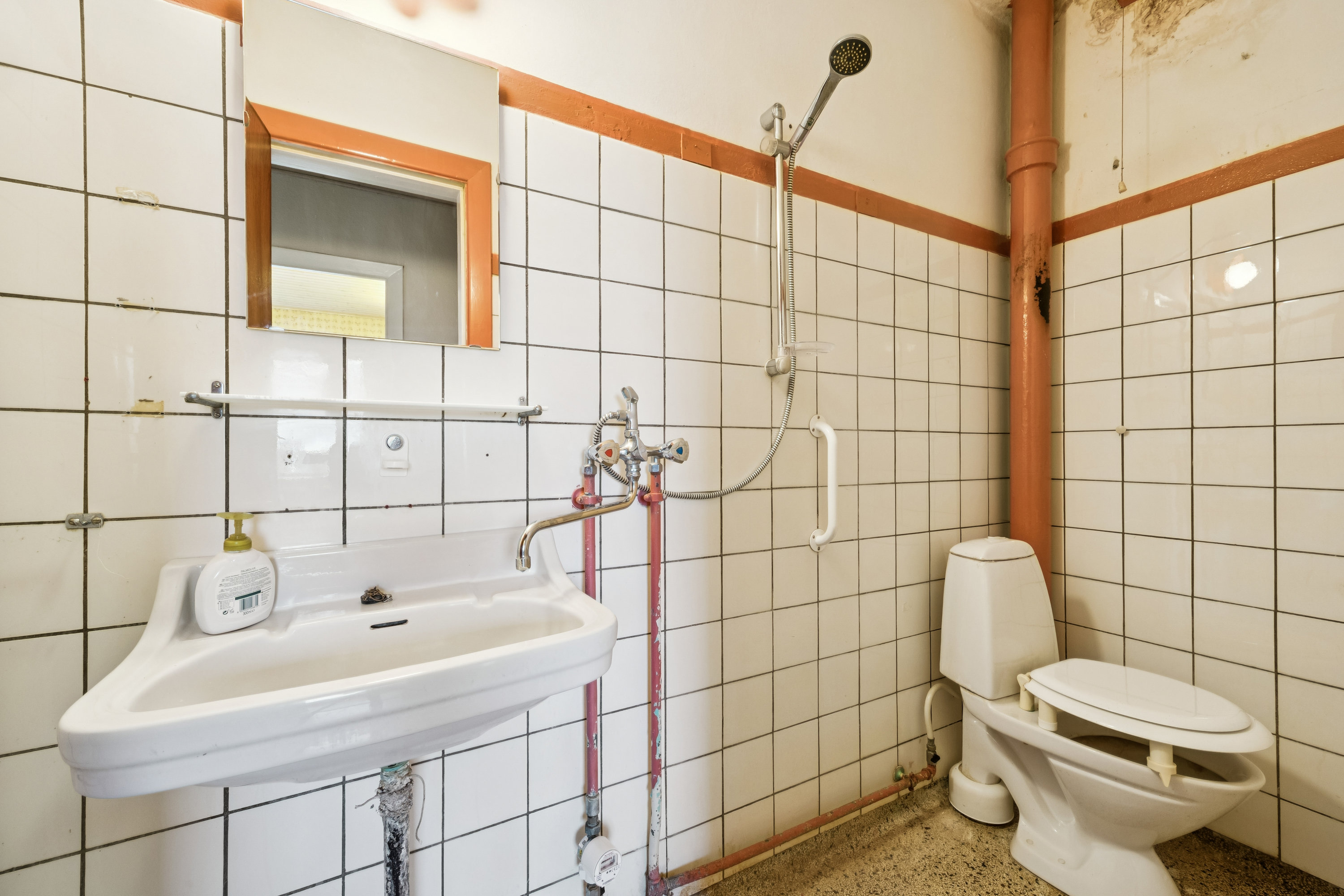 Fredensvej 13, 1. tv., 4100 Ringsted