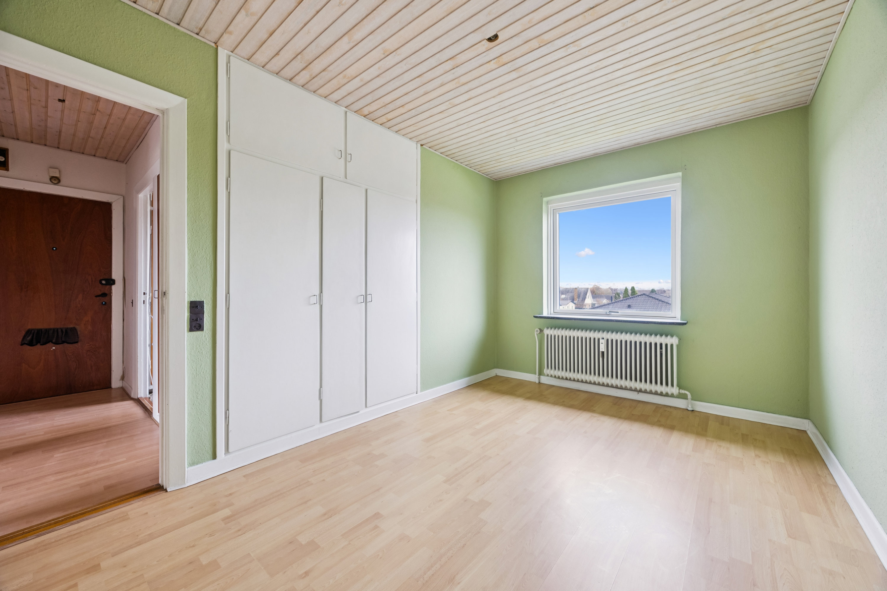 Fredensvej 13, 1. tv., 4100 Ringsted