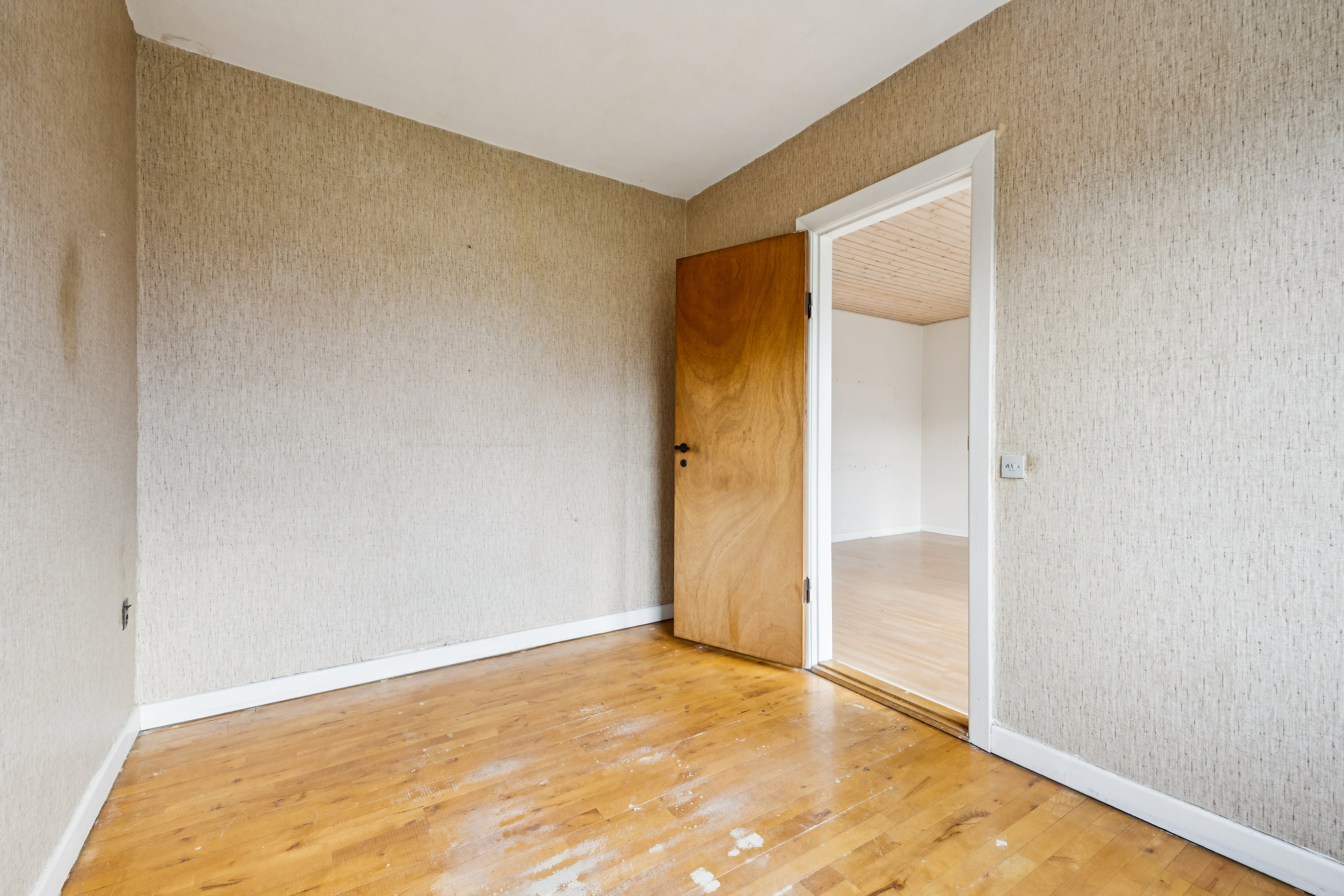 Fredensvej 13, 1. tv., 4100 Ringsted