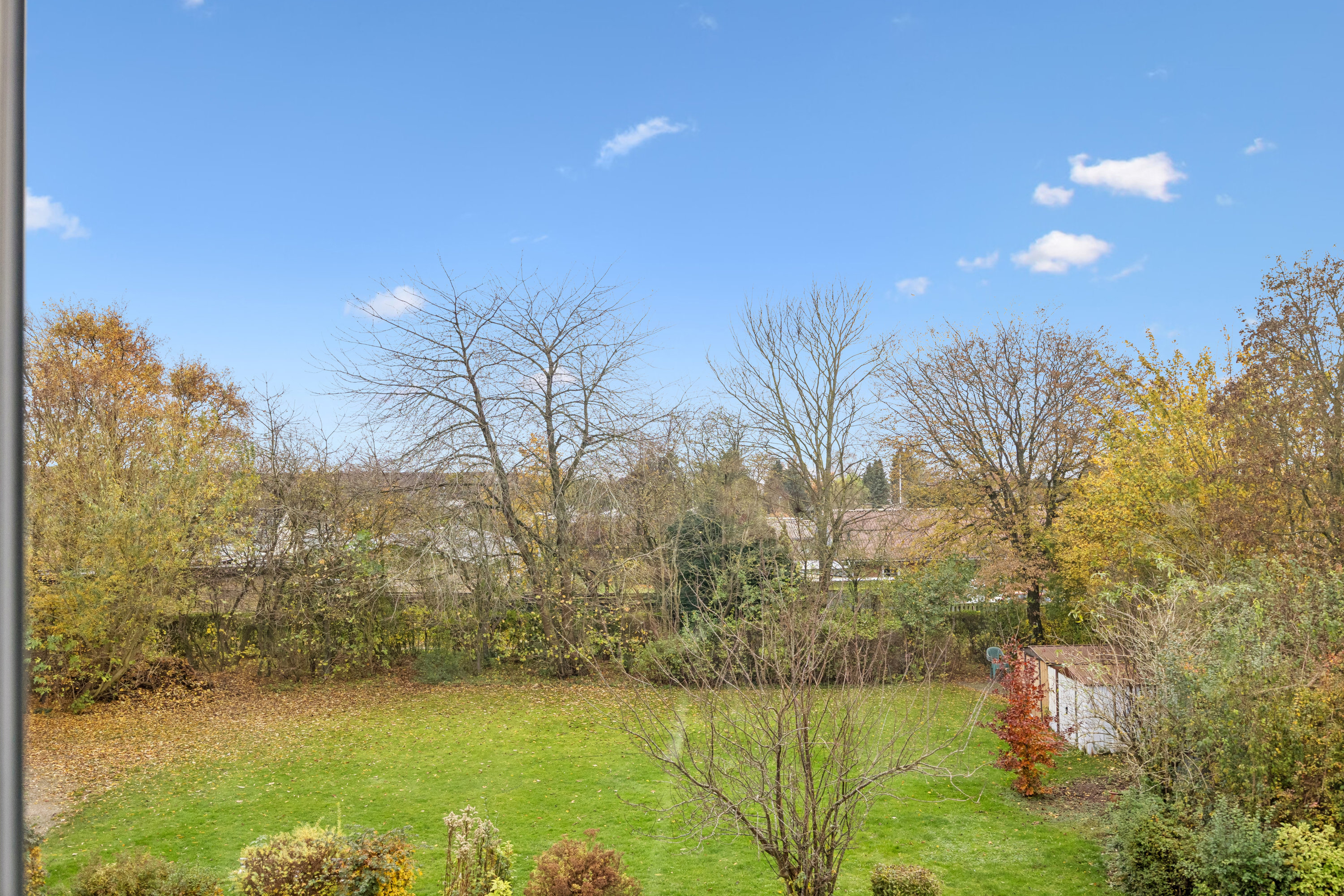 Fredensvej 13, 1. tv., 4100 Ringsted