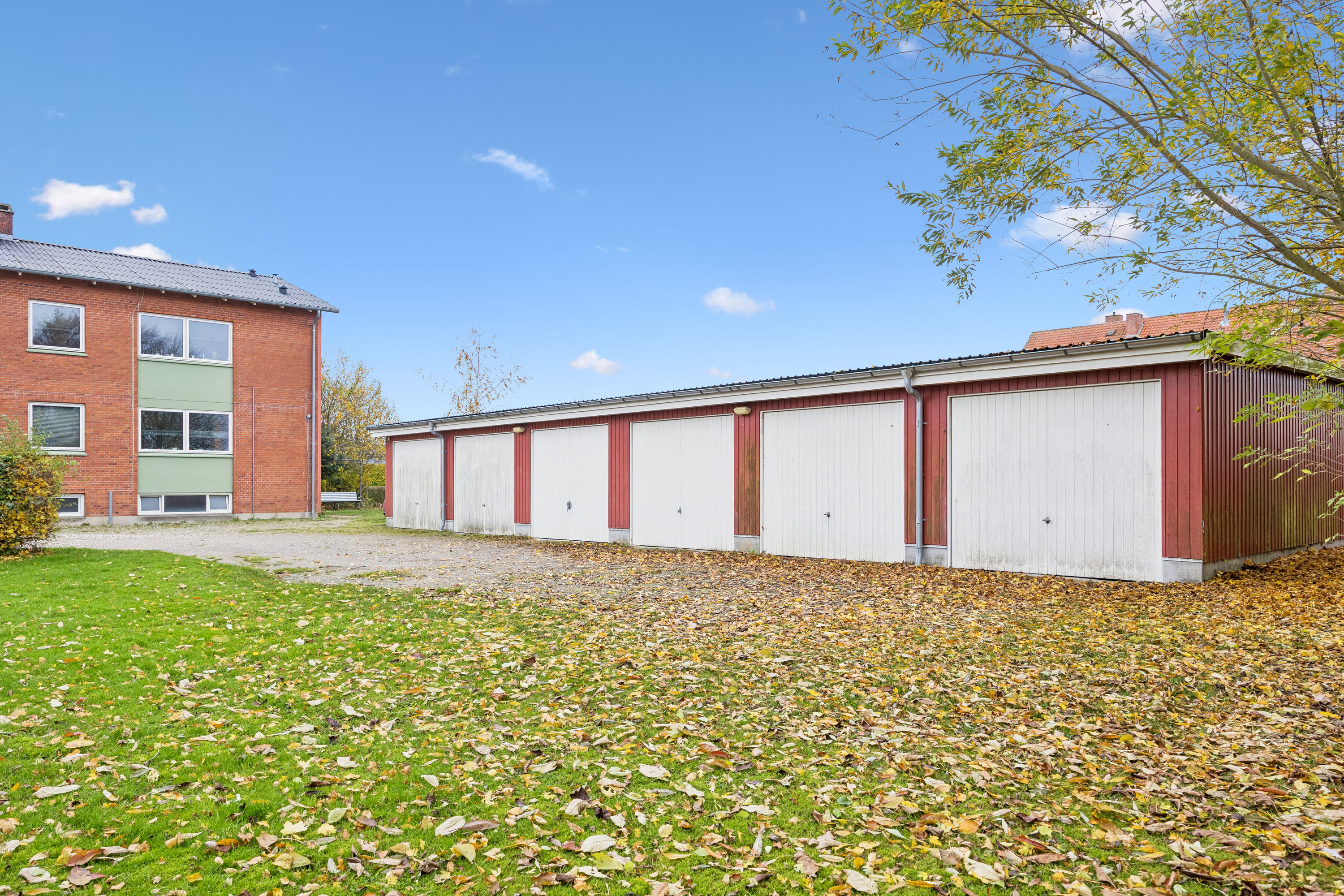 Fredensvej 13, 1. tv., 4100 Ringsted