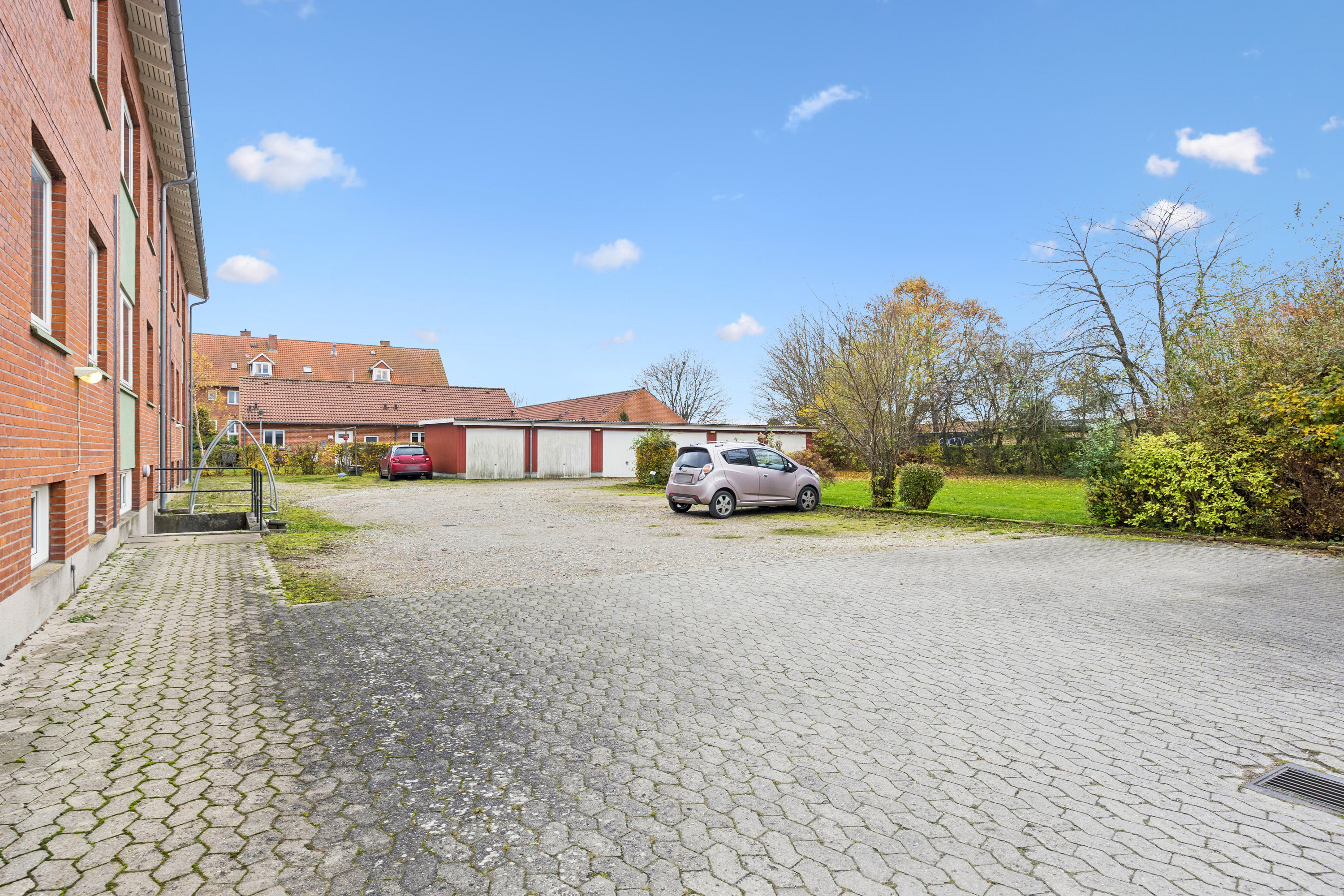 Fredensvej 13, 1. tv., 4100 Ringsted
