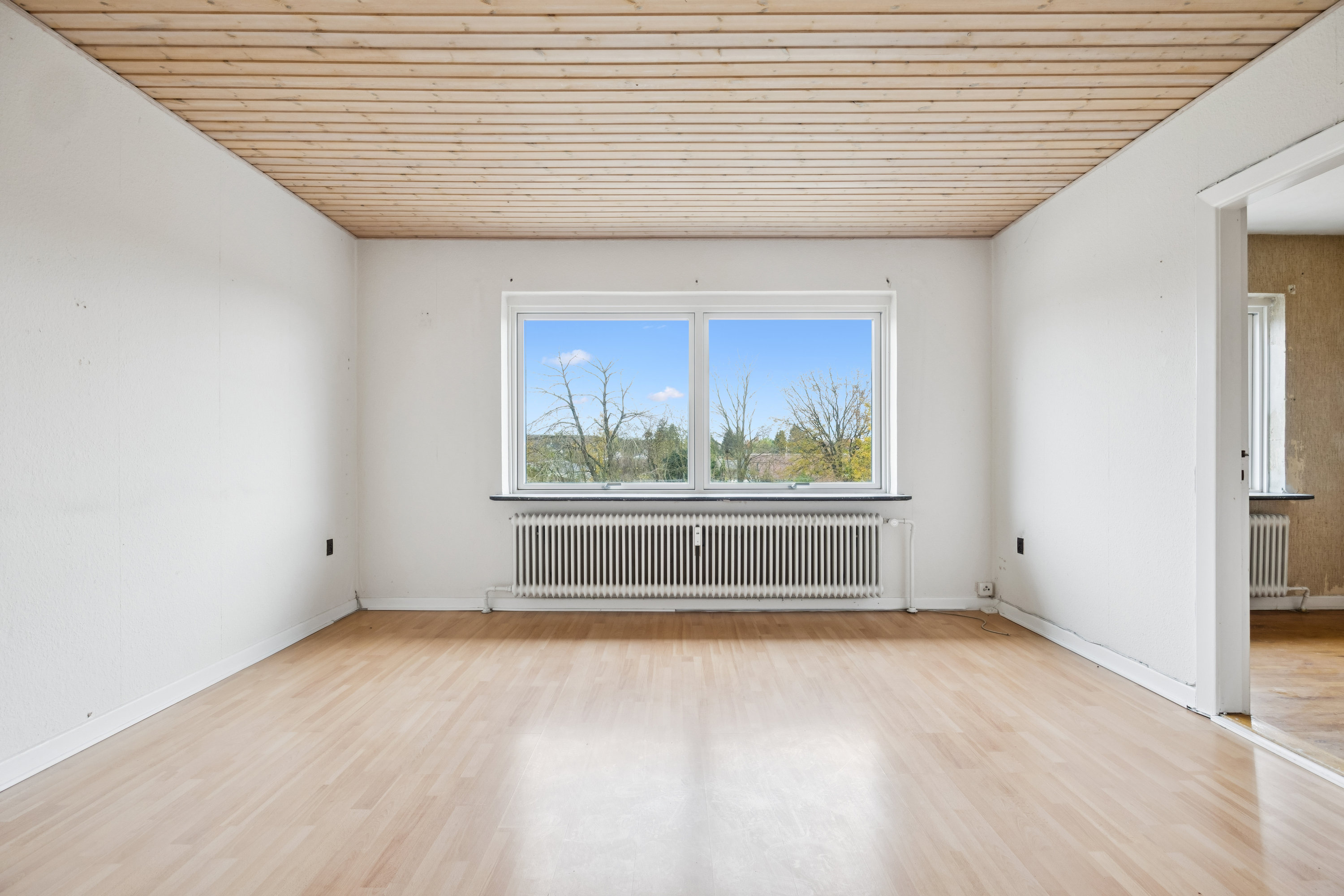 Fredensvej 13, 1. tv., 4100 Ringsted