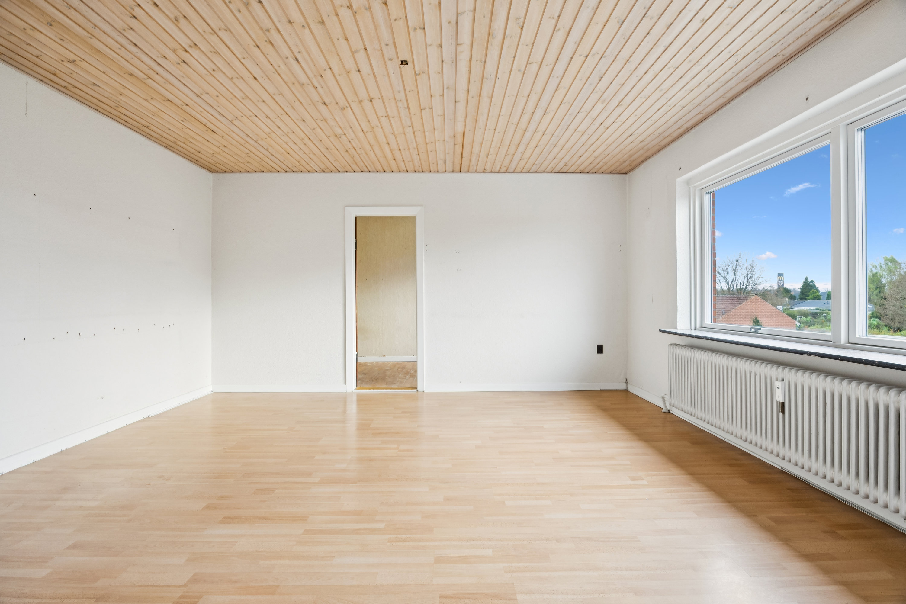 Fredensvej 13, 1. tv., 4100 Ringsted