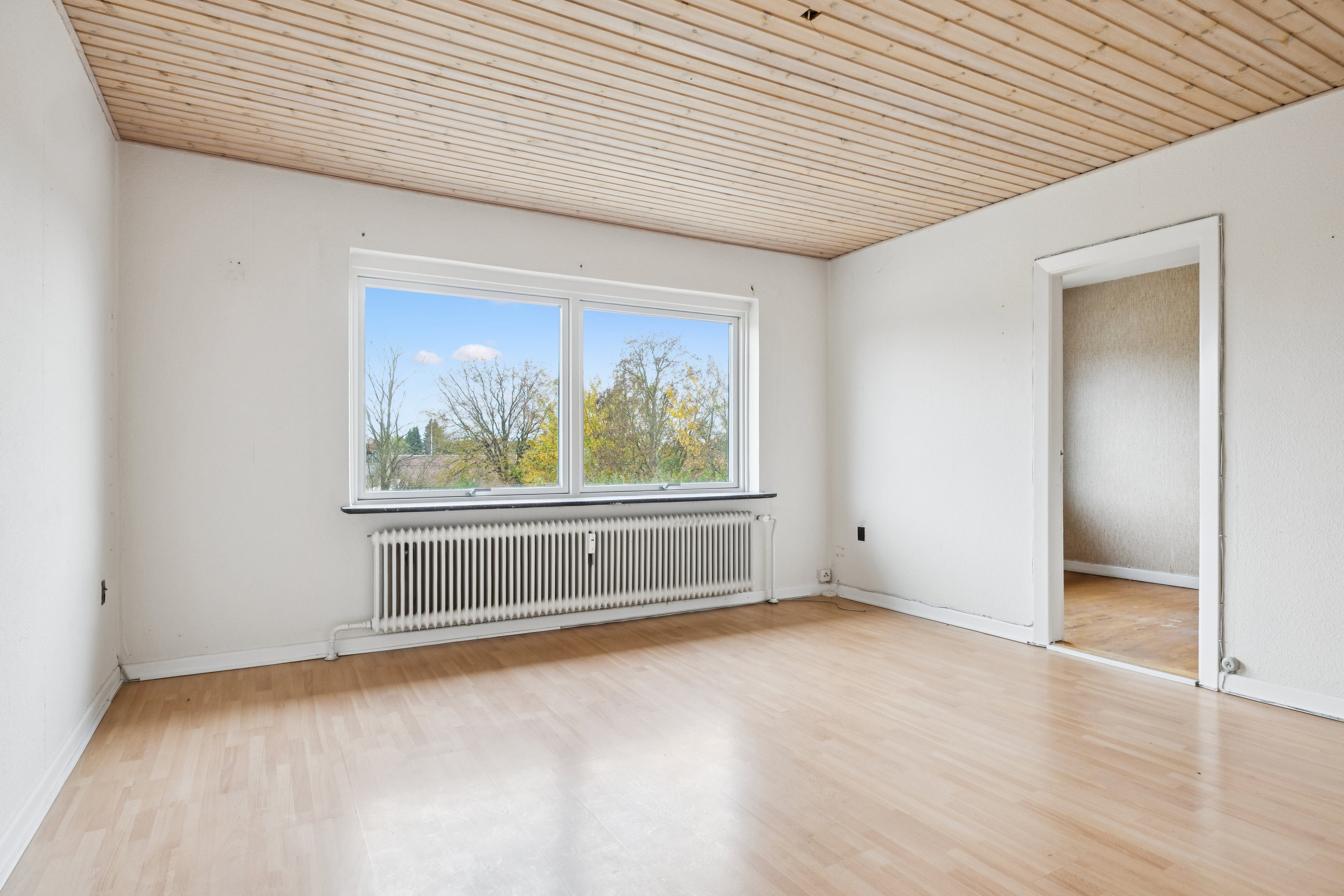 Fredensvej 13, 1. tv., 4100 Ringsted
