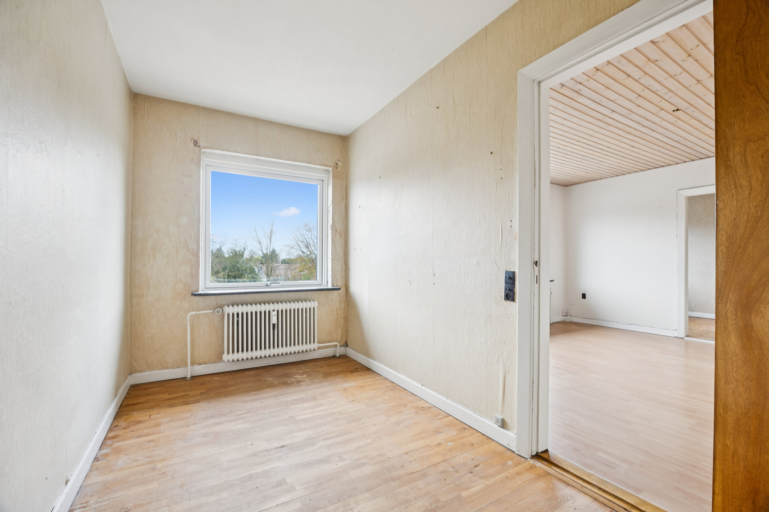 Fredensvej 13, 1. tv., 4100 Ringsted