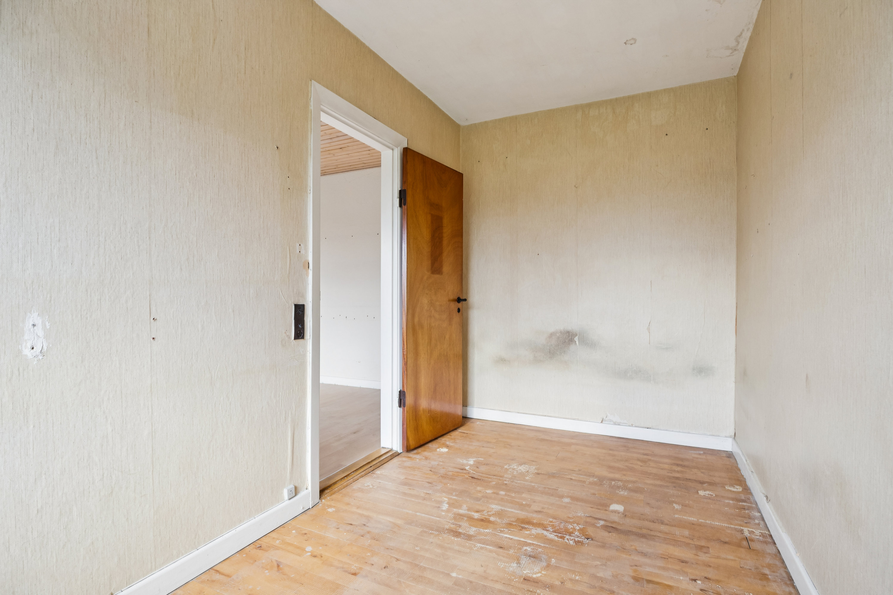 Fredensvej 13, 1. tv., 4100 Ringsted