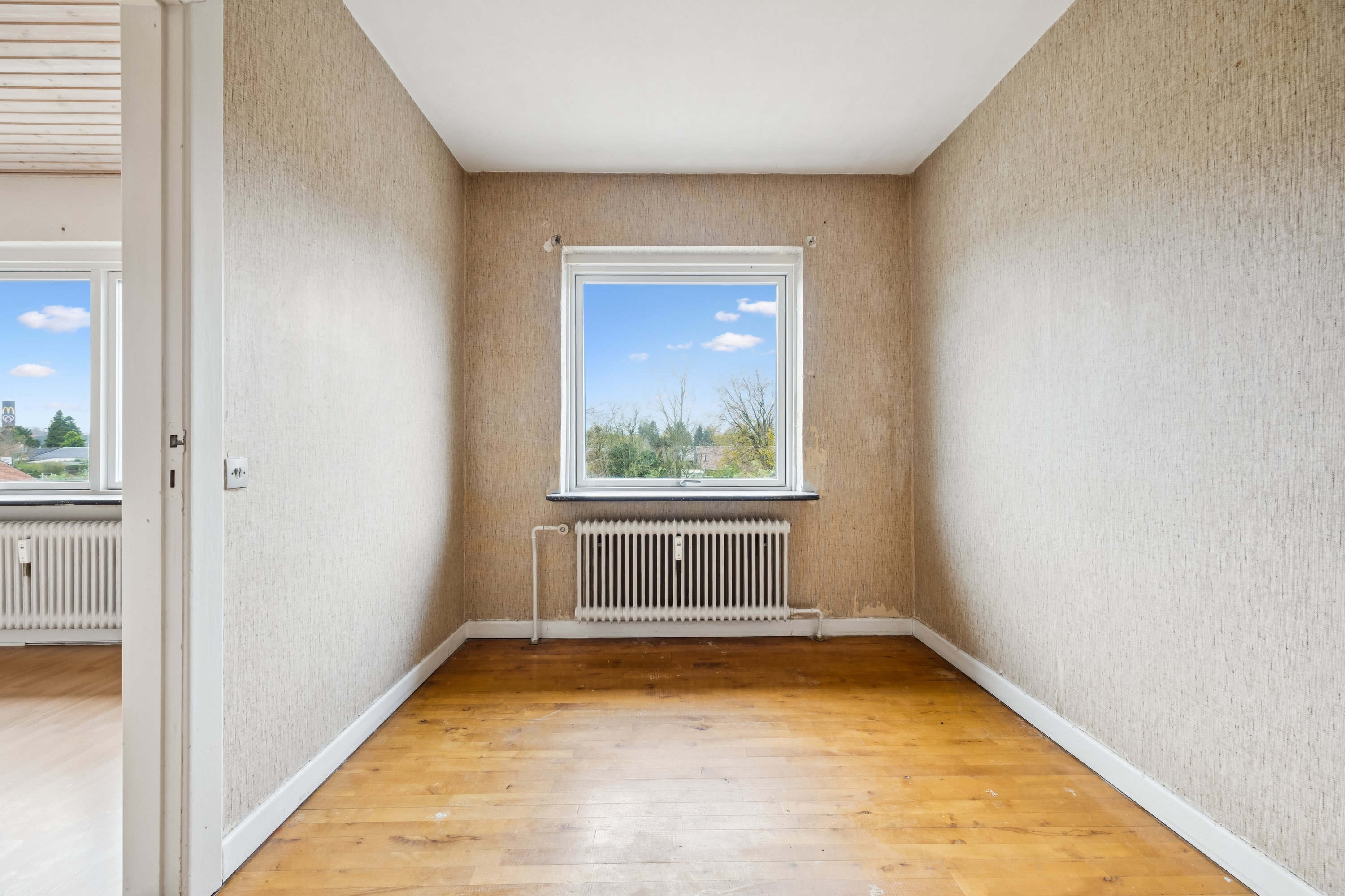 Fredensvej 13, 1. tv., 4100 Ringsted