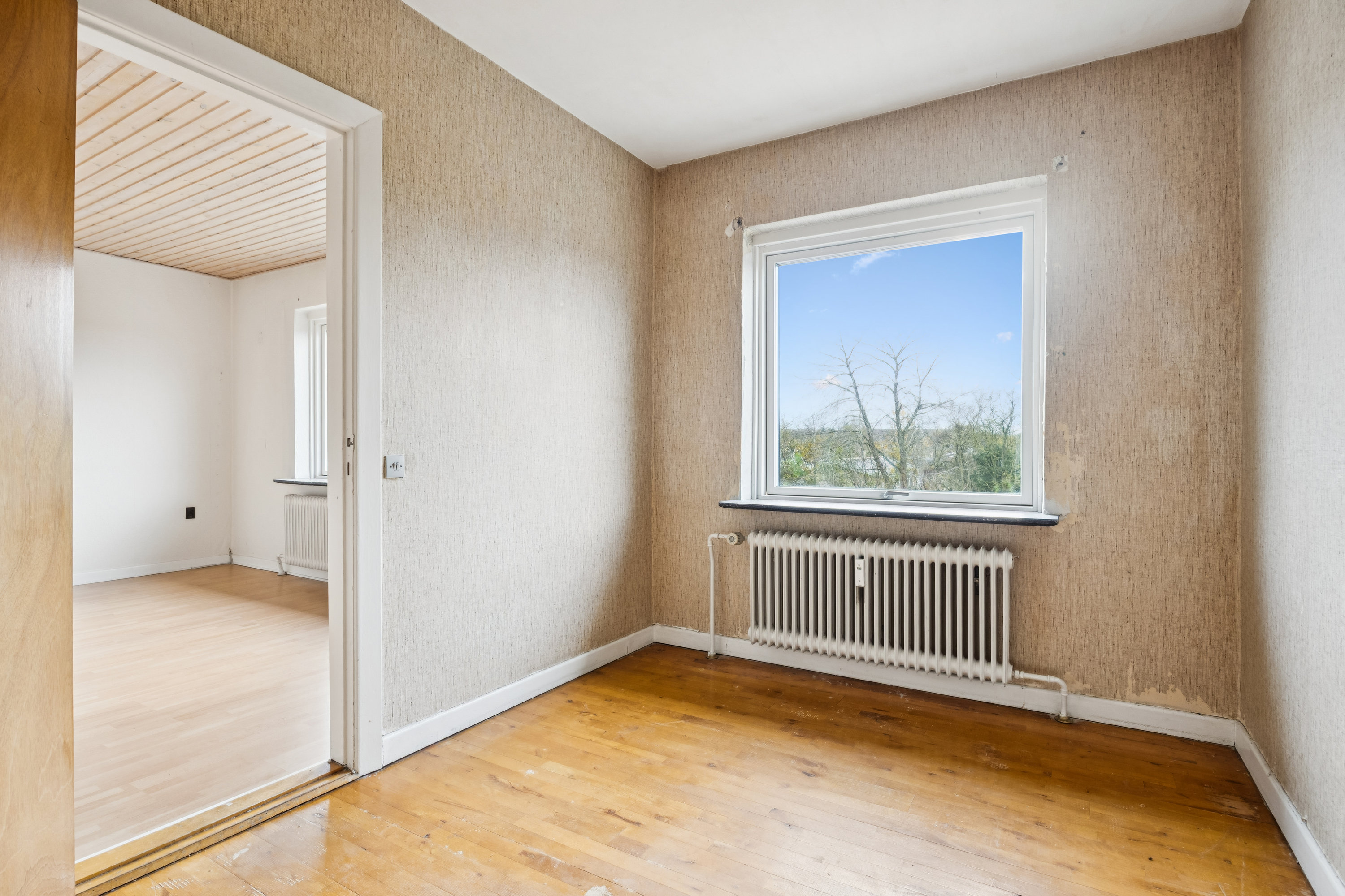 Fredensvej 13, 1. tv., 4100 Ringsted