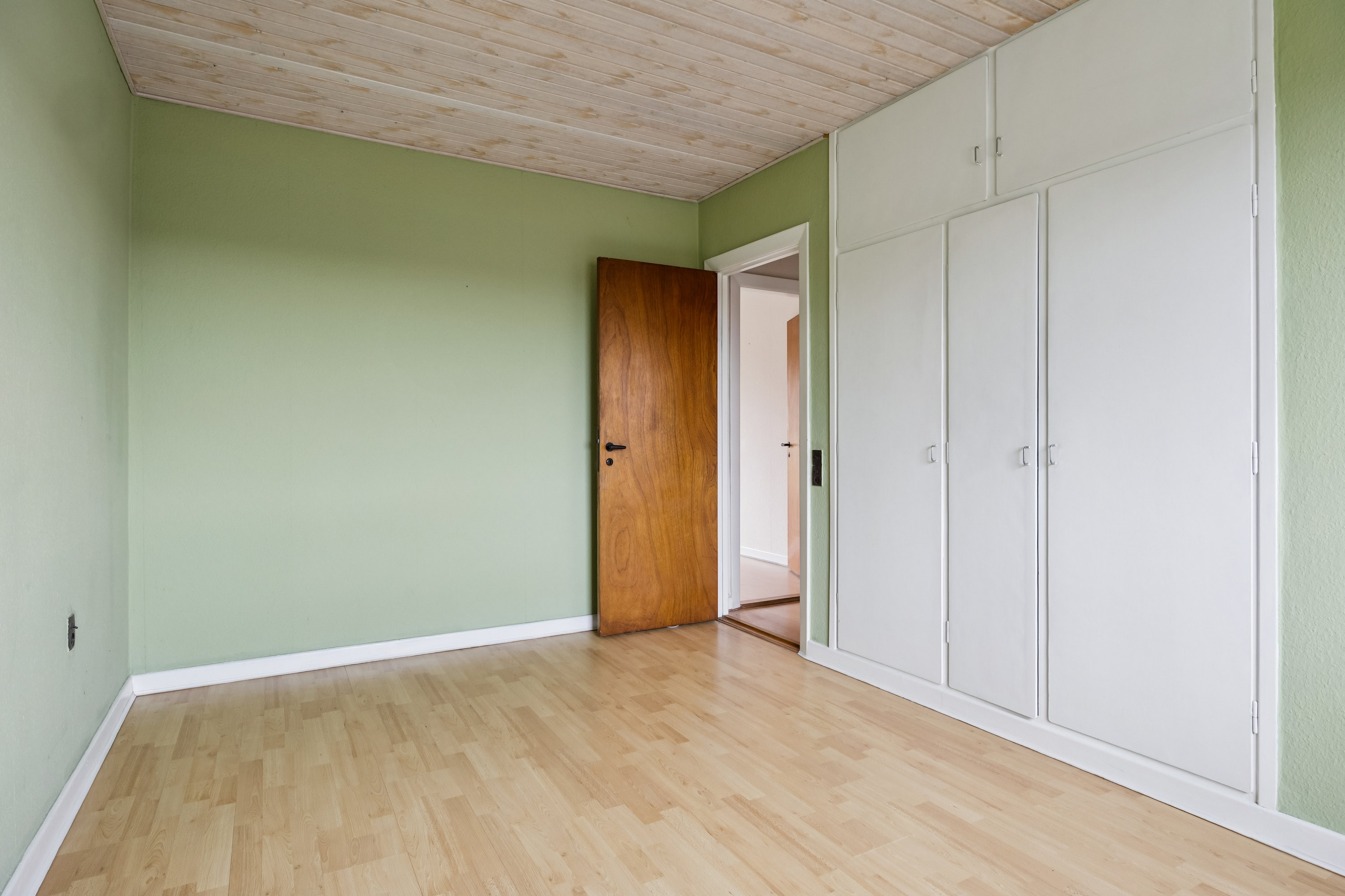 Fredensvej 13, 1. tv., 4100 Ringsted