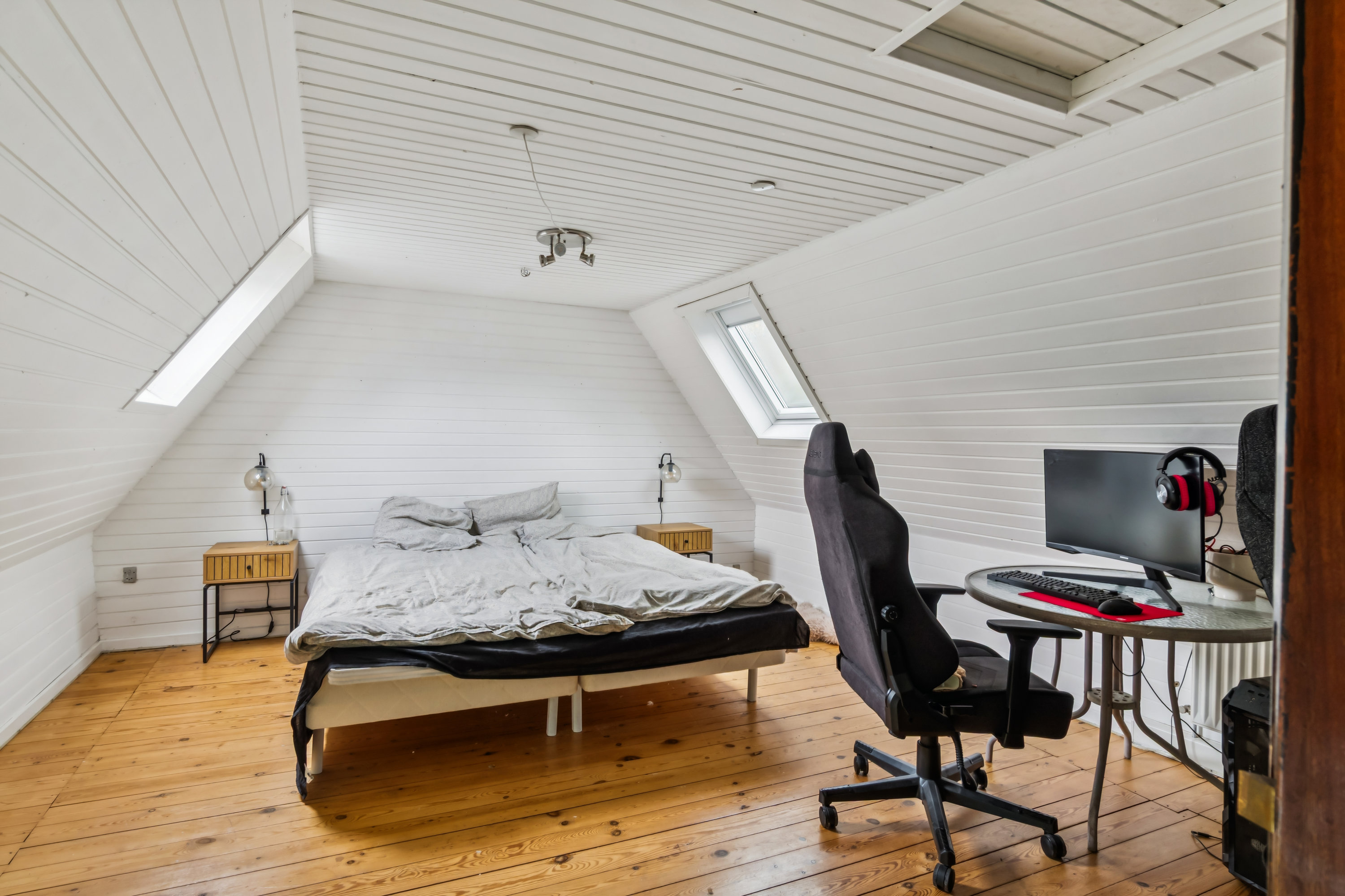 Stenderupvej 61, 6091 Bjert
