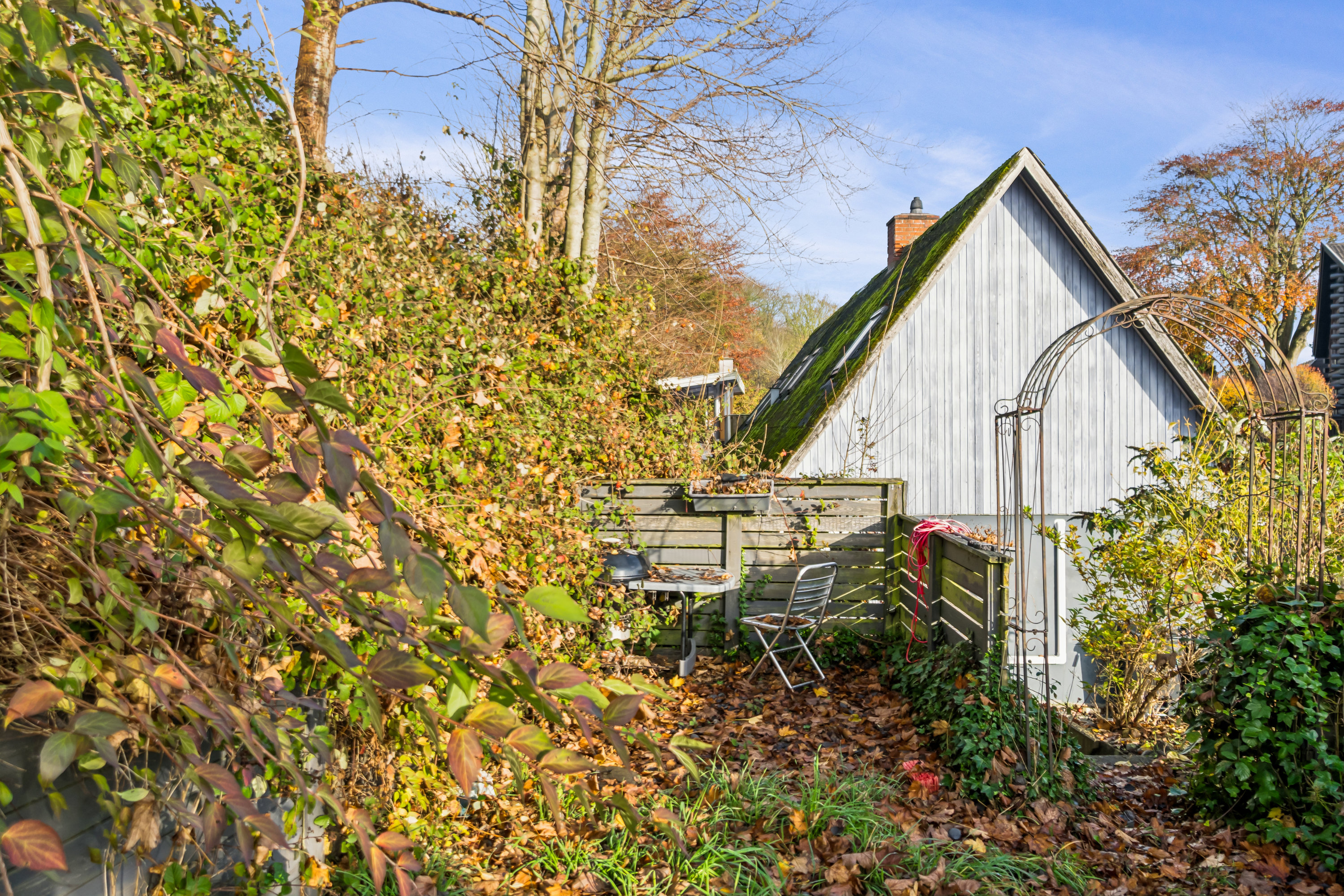 Stenderupvej 61, 6091 Bjert