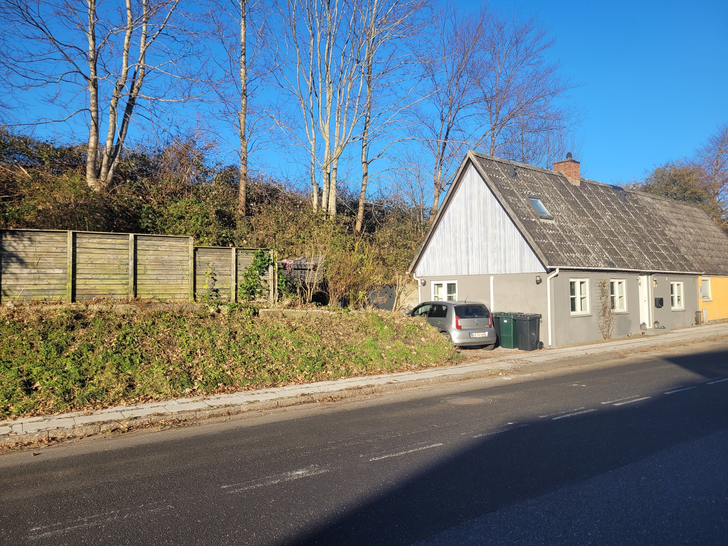 Stenderupvej 61, 6091 Bjert
