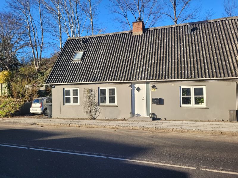 Stenderupvej 61, 6091 Bjert