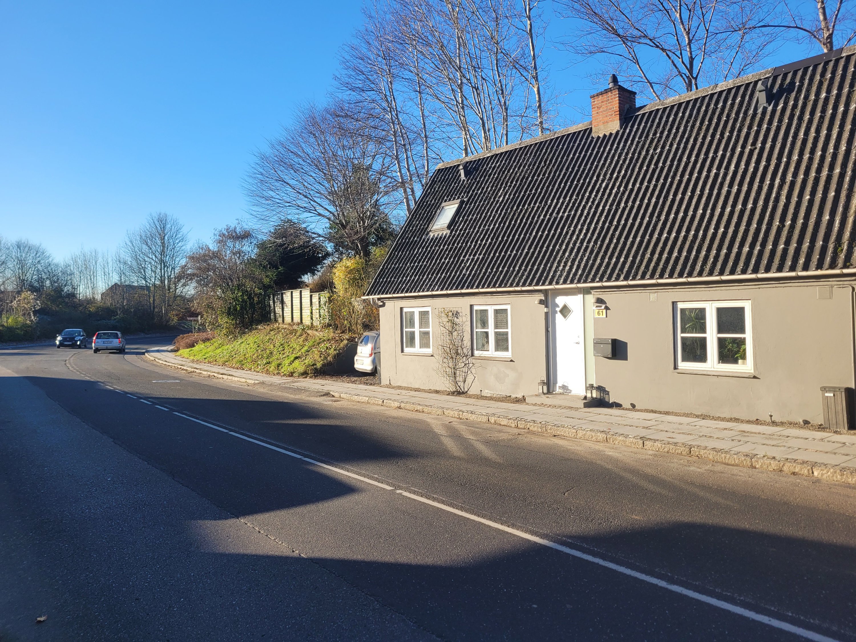Stenderupvej 61, 6091 Bjert