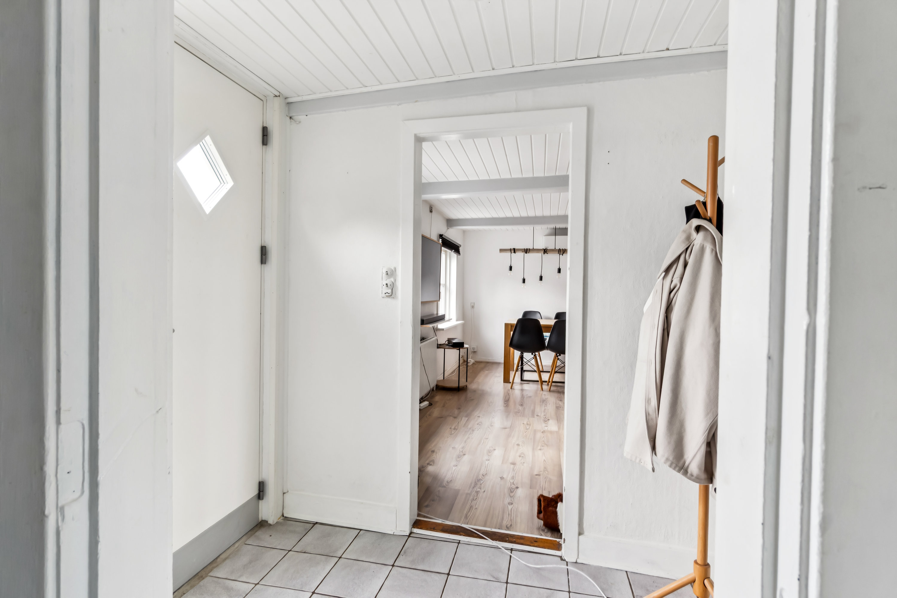 Stenderupvej 61, 6091 Bjert