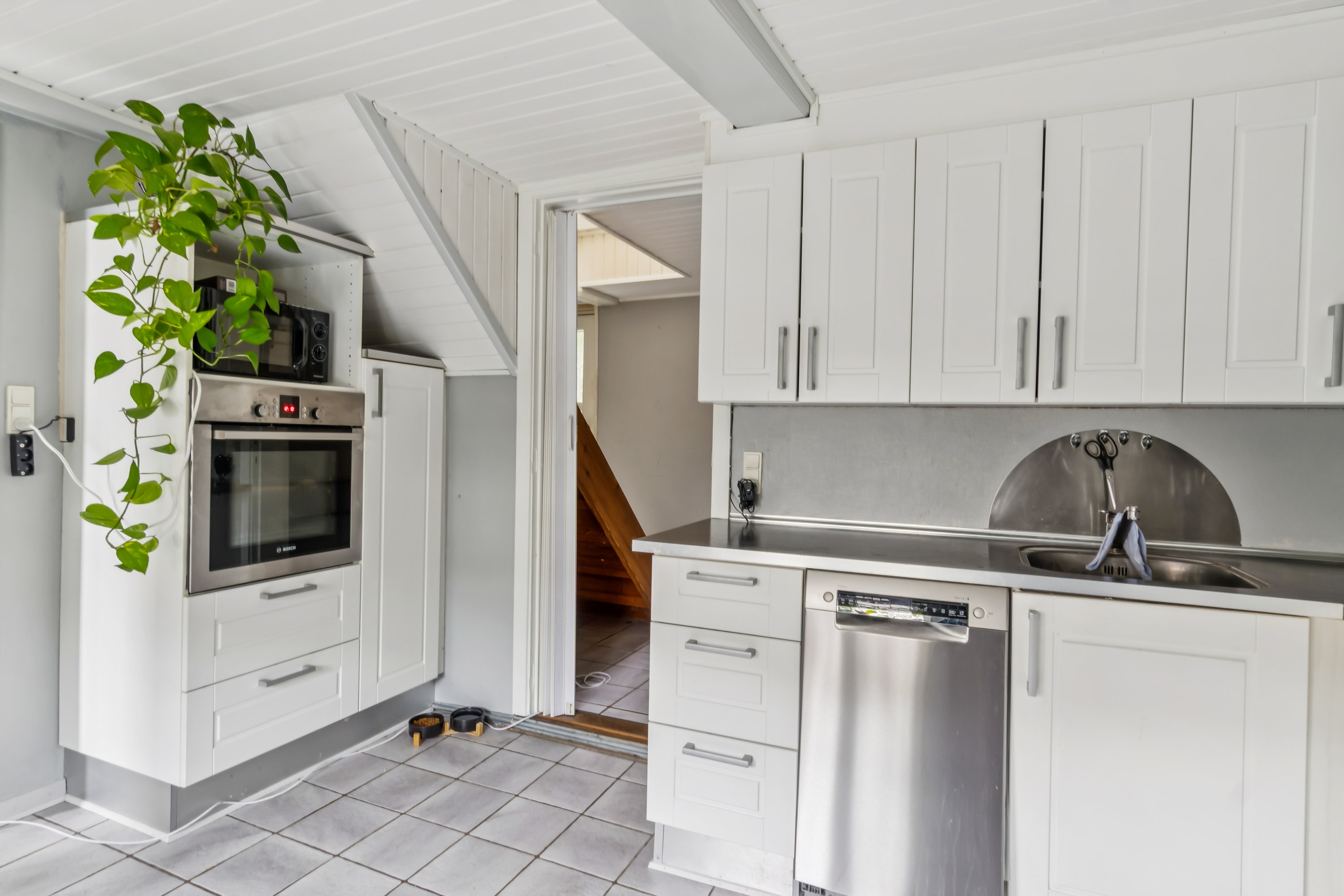 Stenderupvej 61, 6091 Bjert
