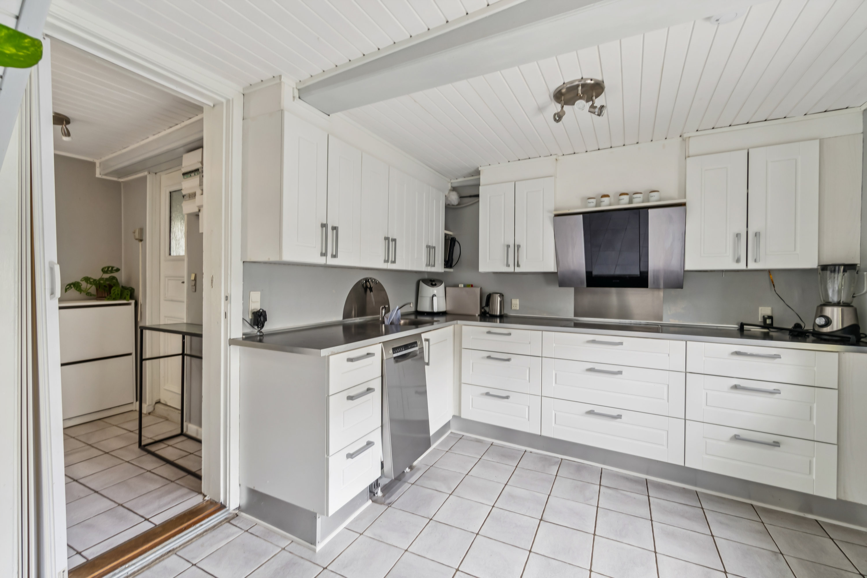 Stenderupvej 61, 6091 Bjert