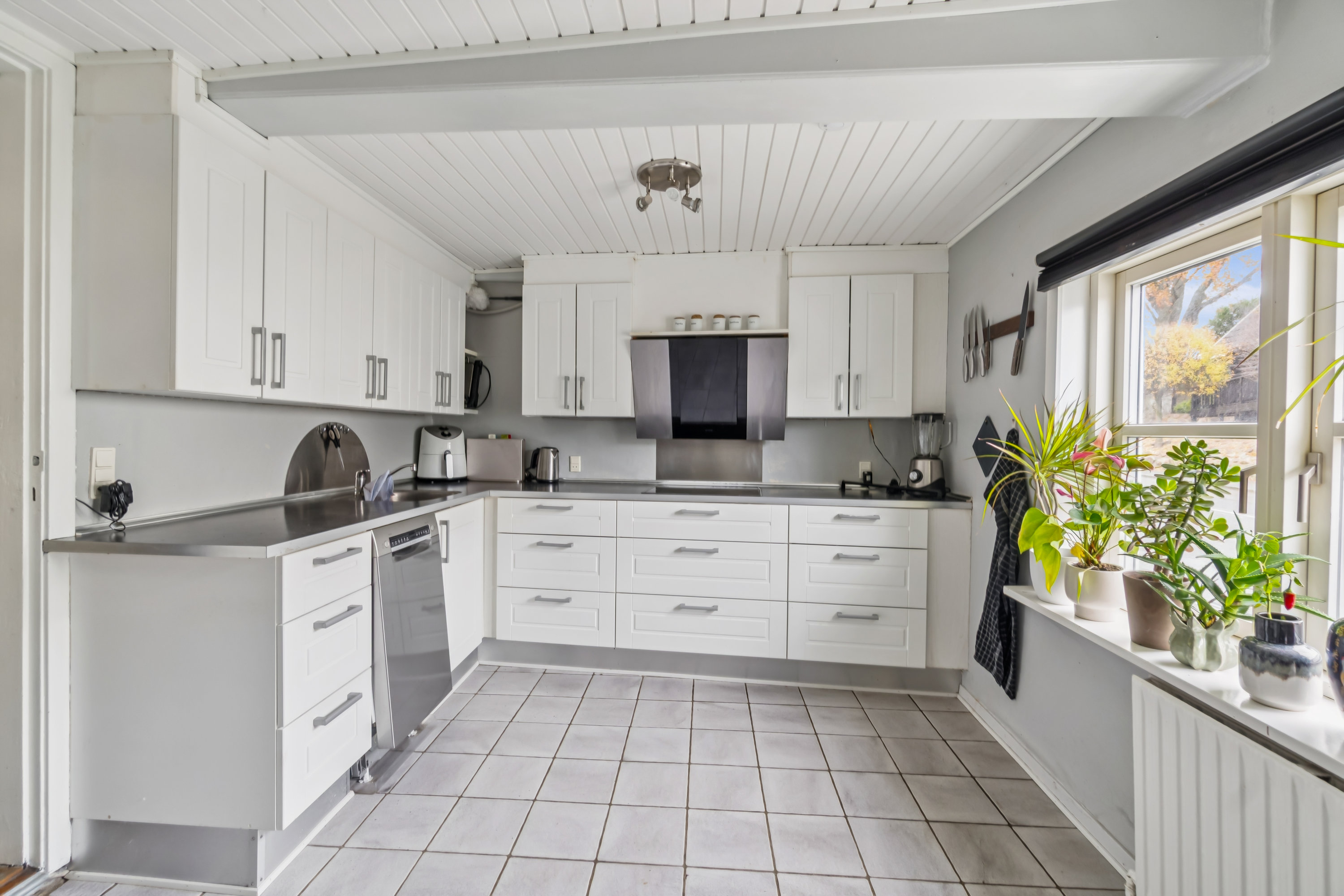 Stenderupvej 61, 6091 Bjert