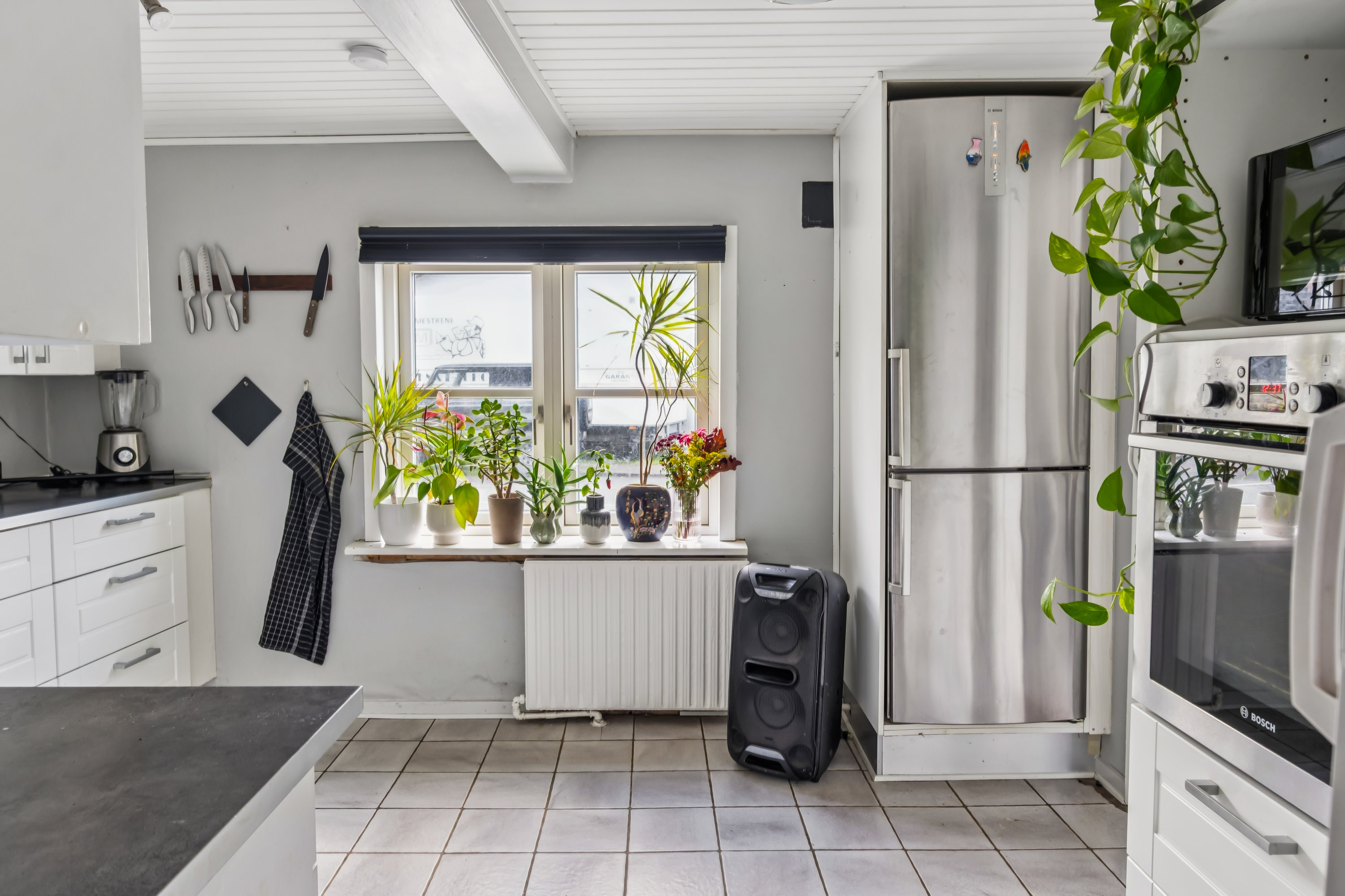 Stenderupvej 61, 6091 Bjert