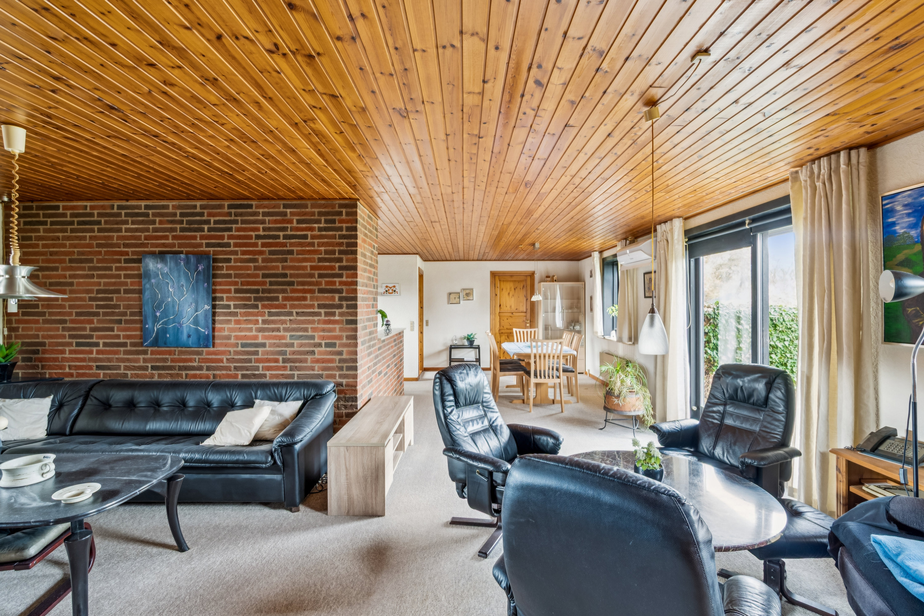 Sellerup Strandvej 38, 7080 Børkop