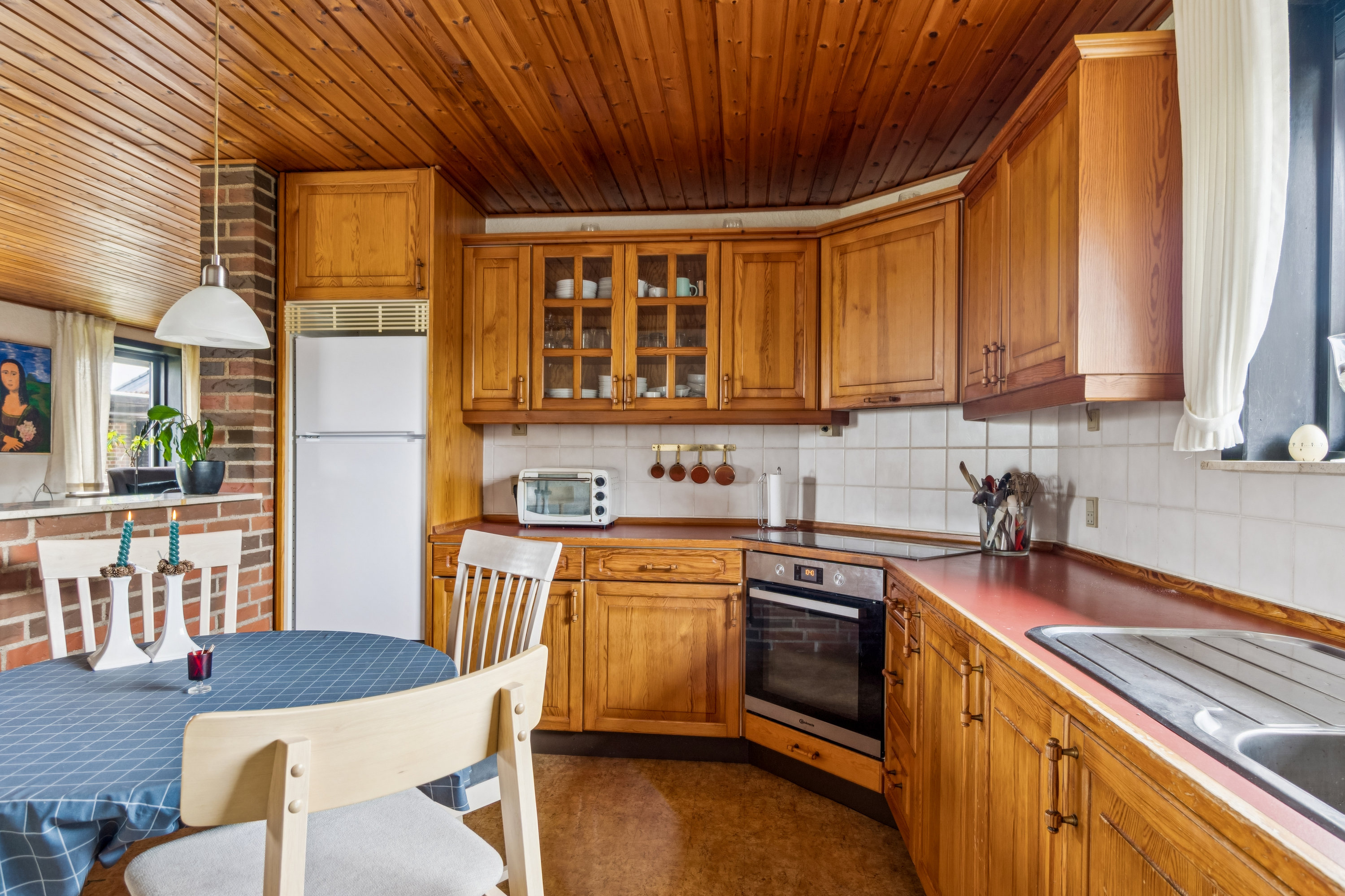 Sellerup Strandvej 38, 7080 Børkop