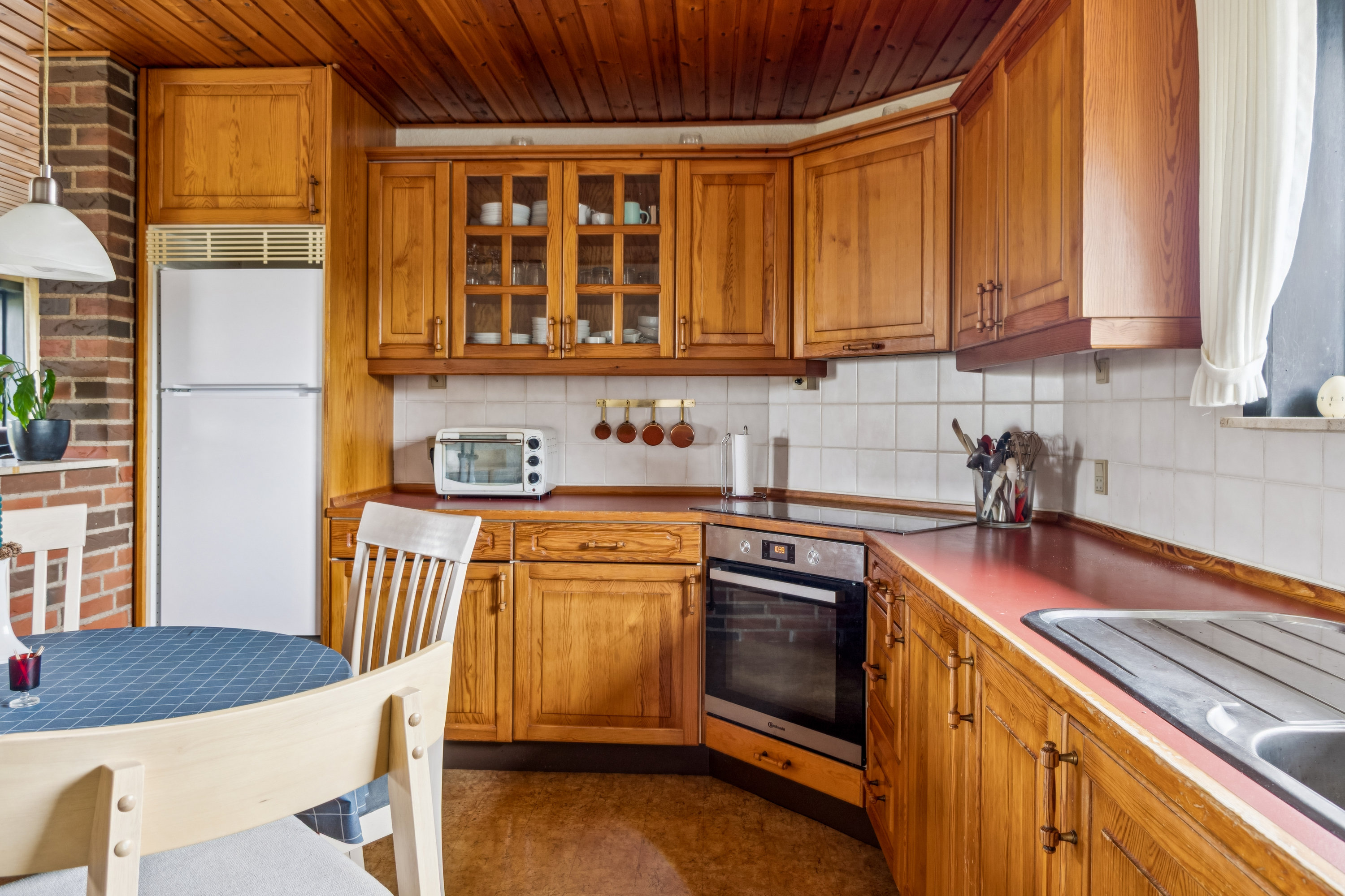 Sellerup Strandvej 38, 7080 Børkop