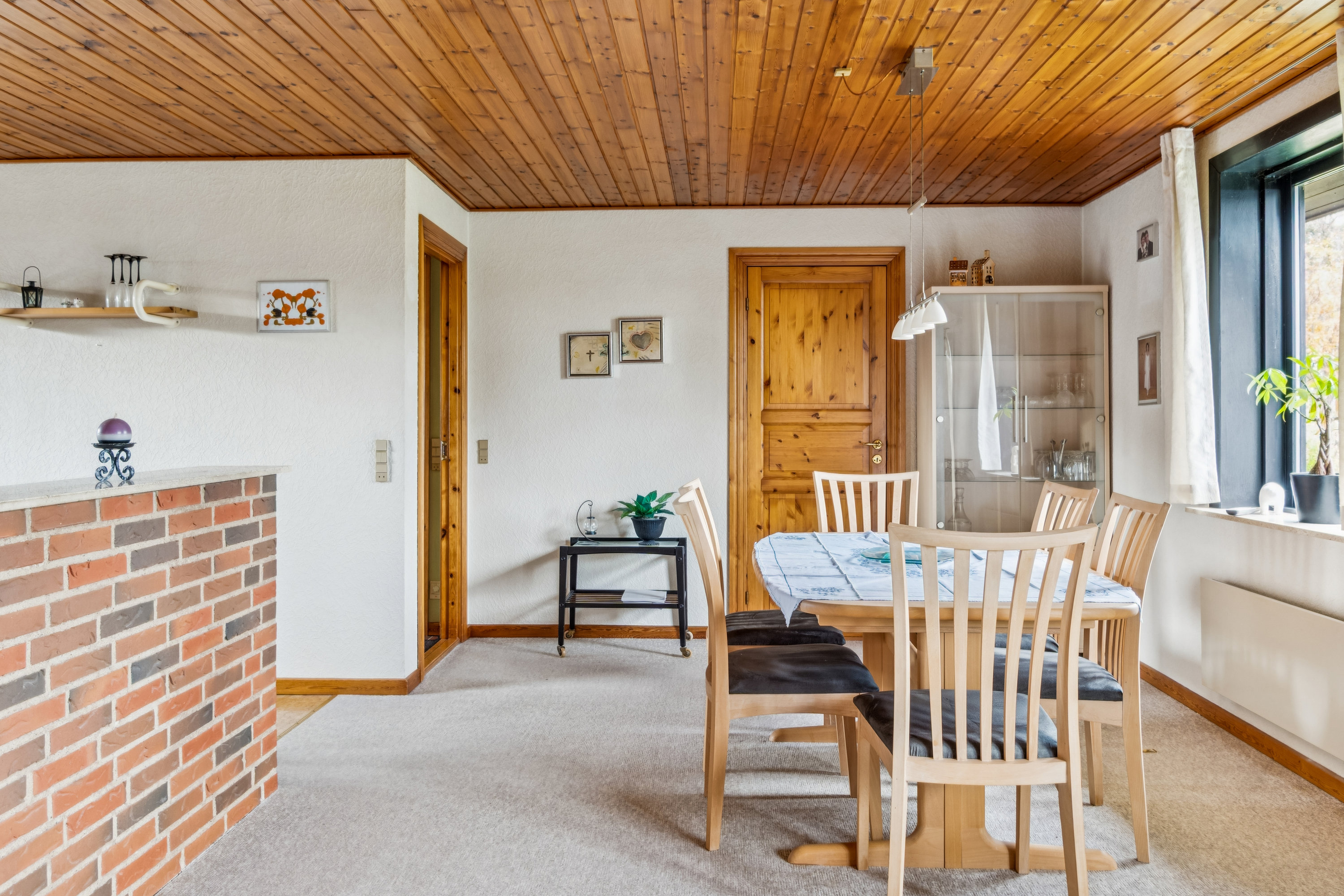 Sellerup Strandvej 38, 7080 Børkop