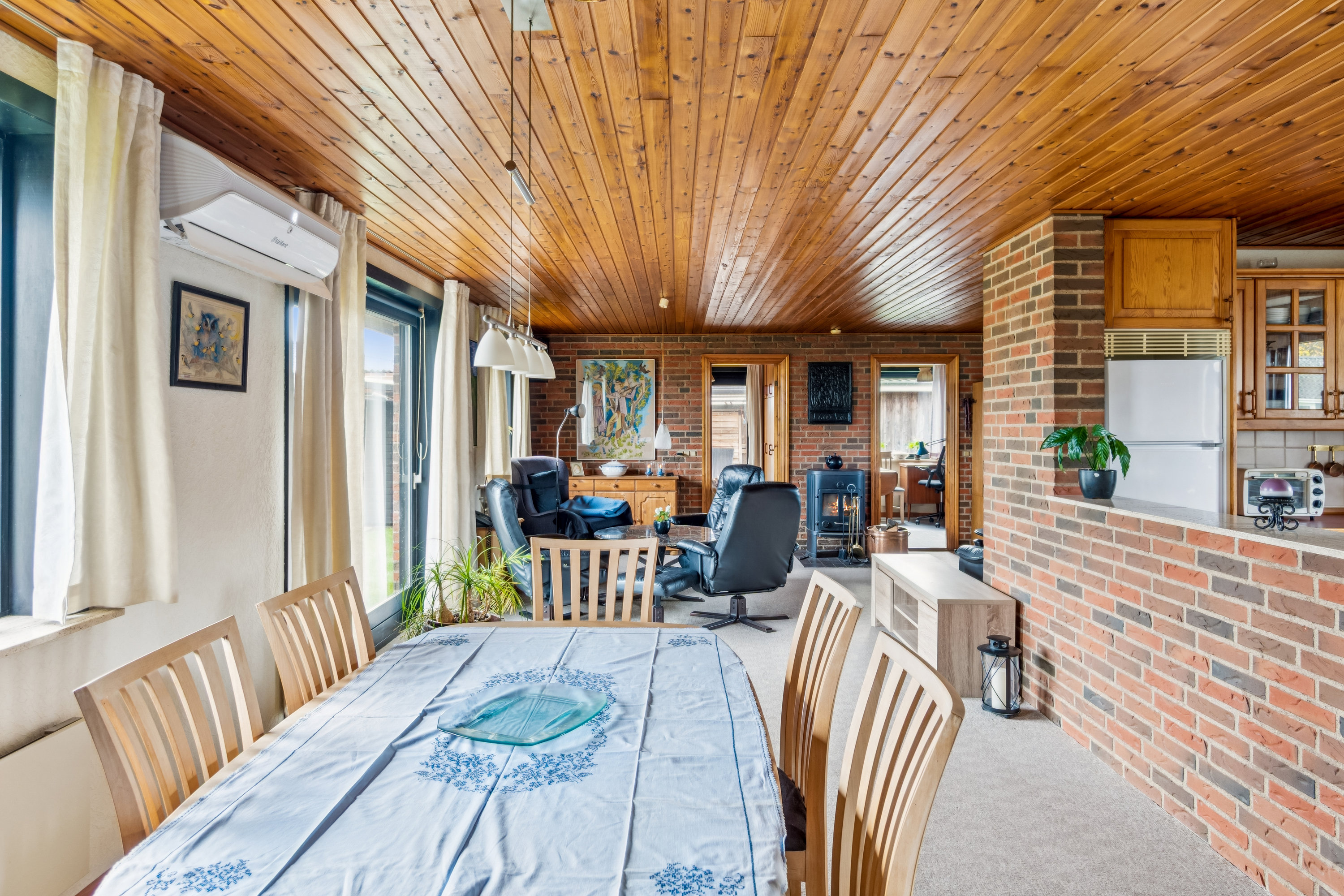 Sellerup Strandvej 38, 7080 Børkop