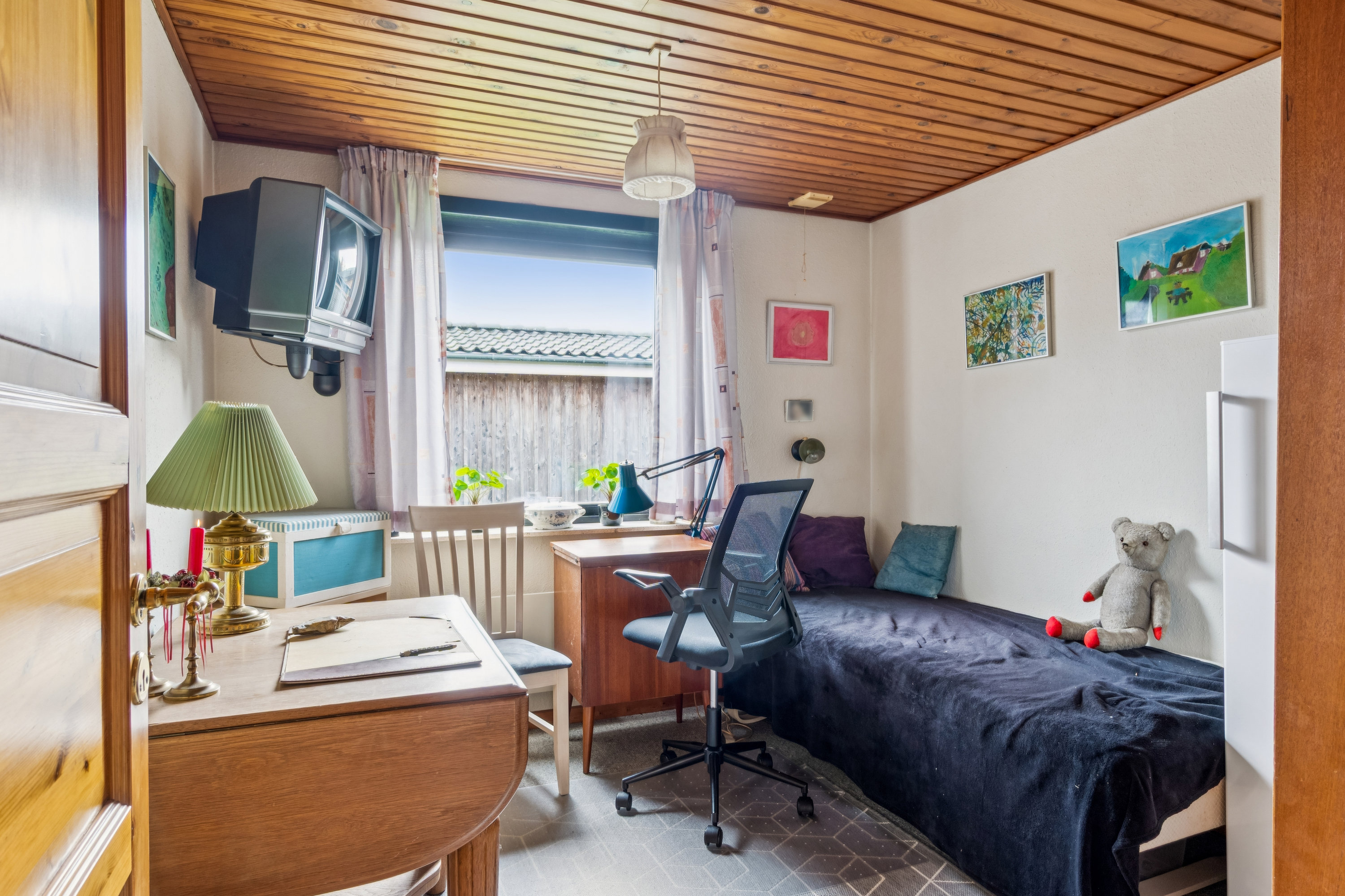 Sellerup Strandvej 38, 7080 Børkop