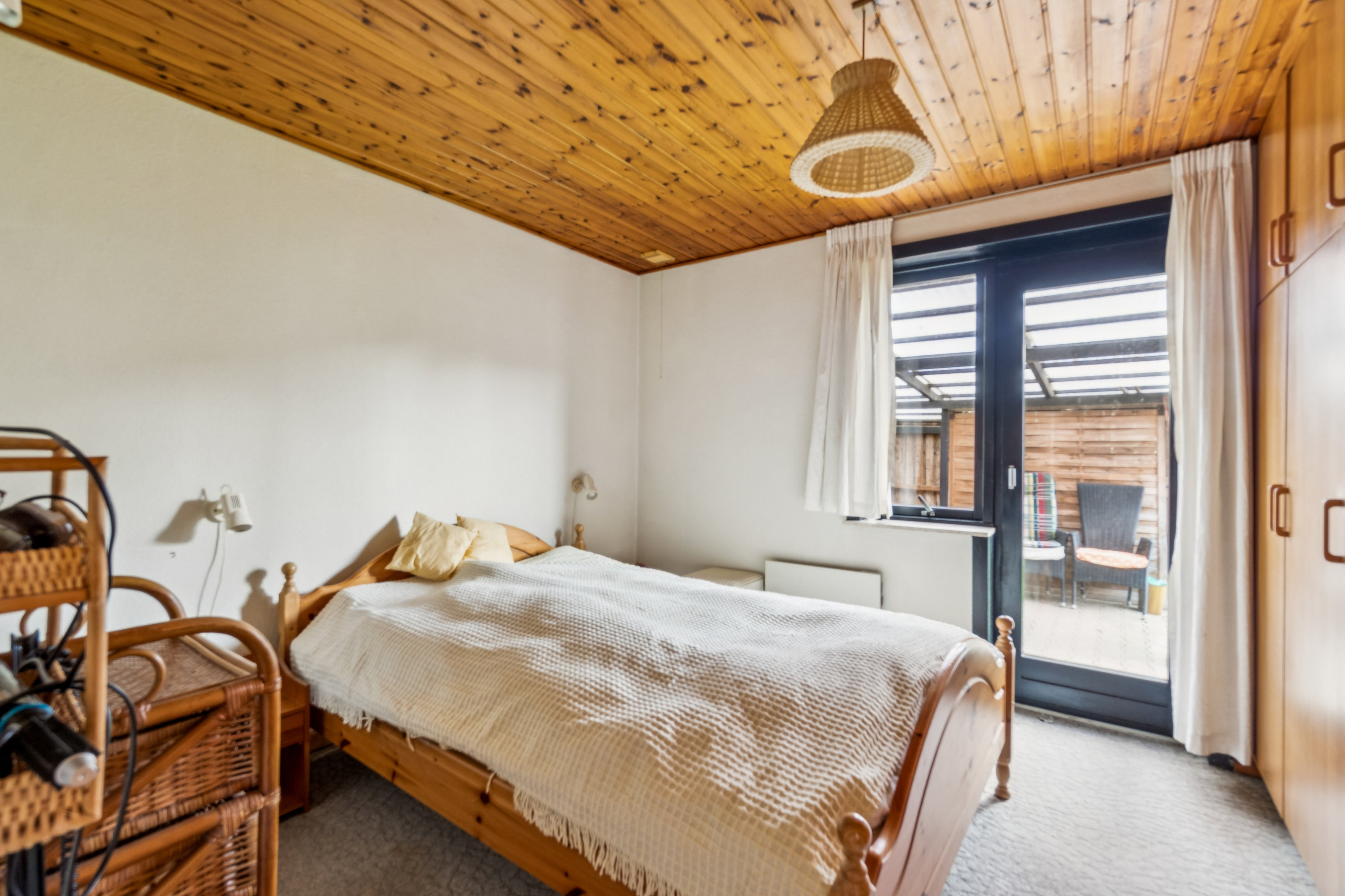 Sellerup Strandvej 38, 7080 Børkop