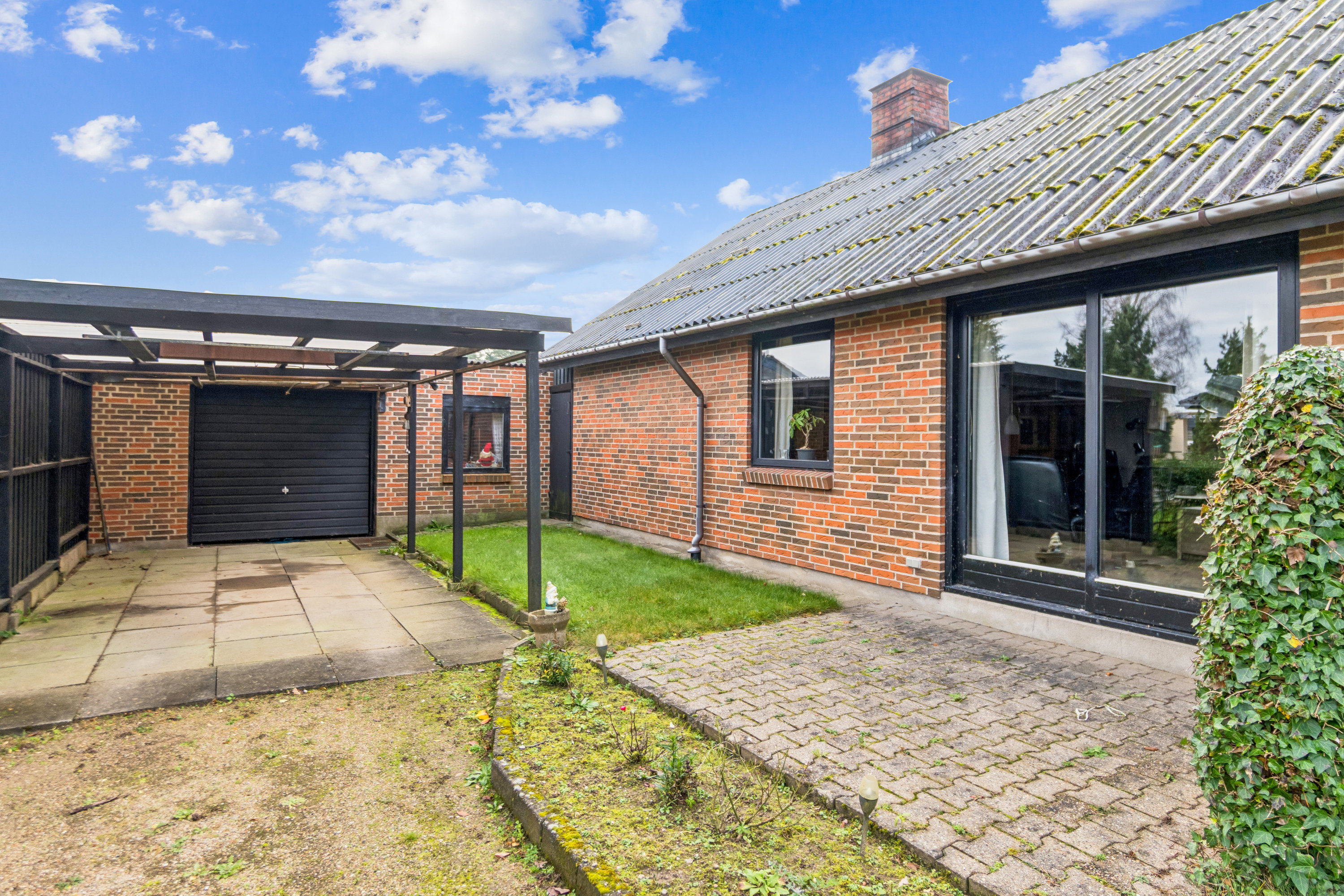 Sellerup Strandvej 38, 7080 Børkop