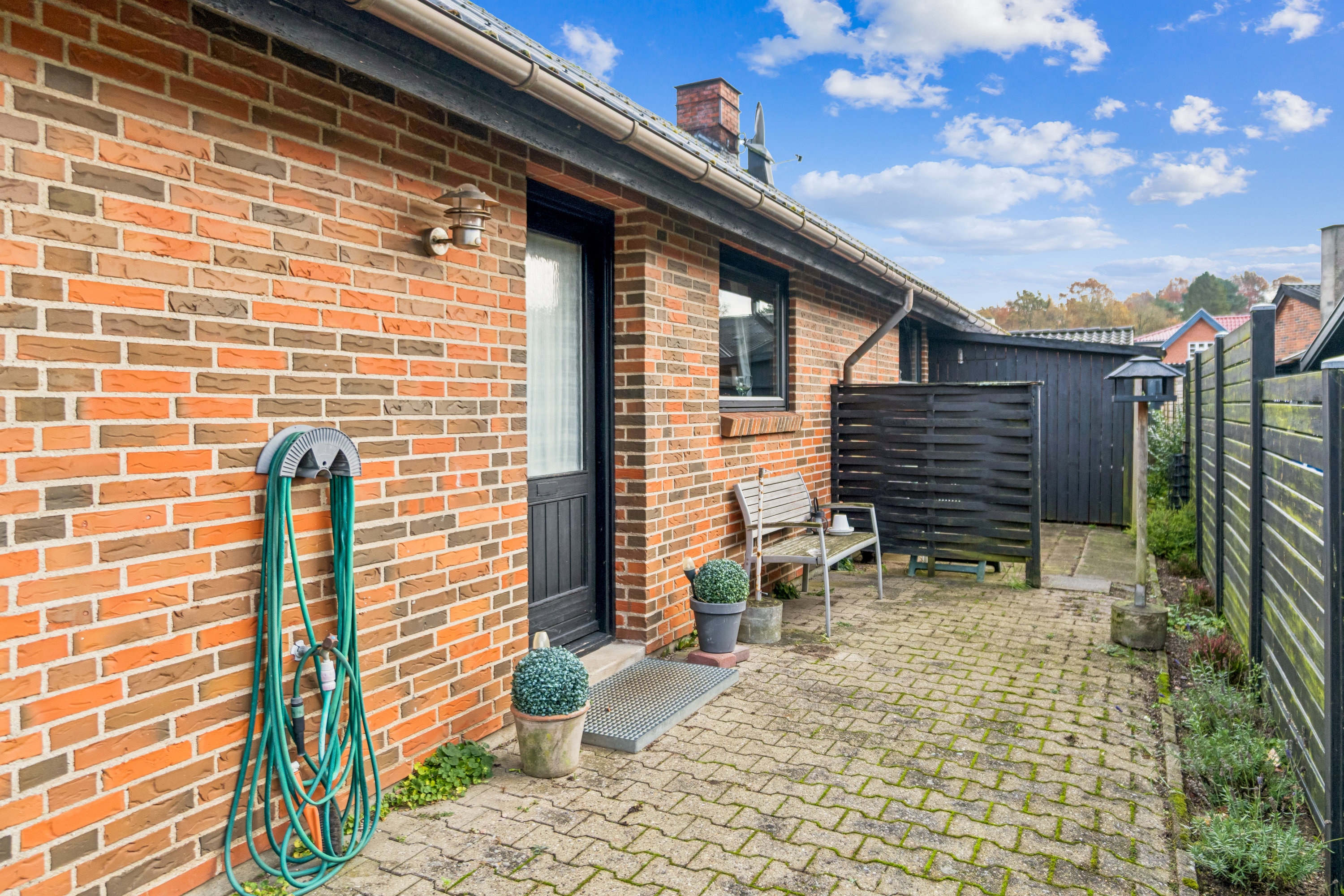 Sellerup Strandvej 38, 7080 Børkop