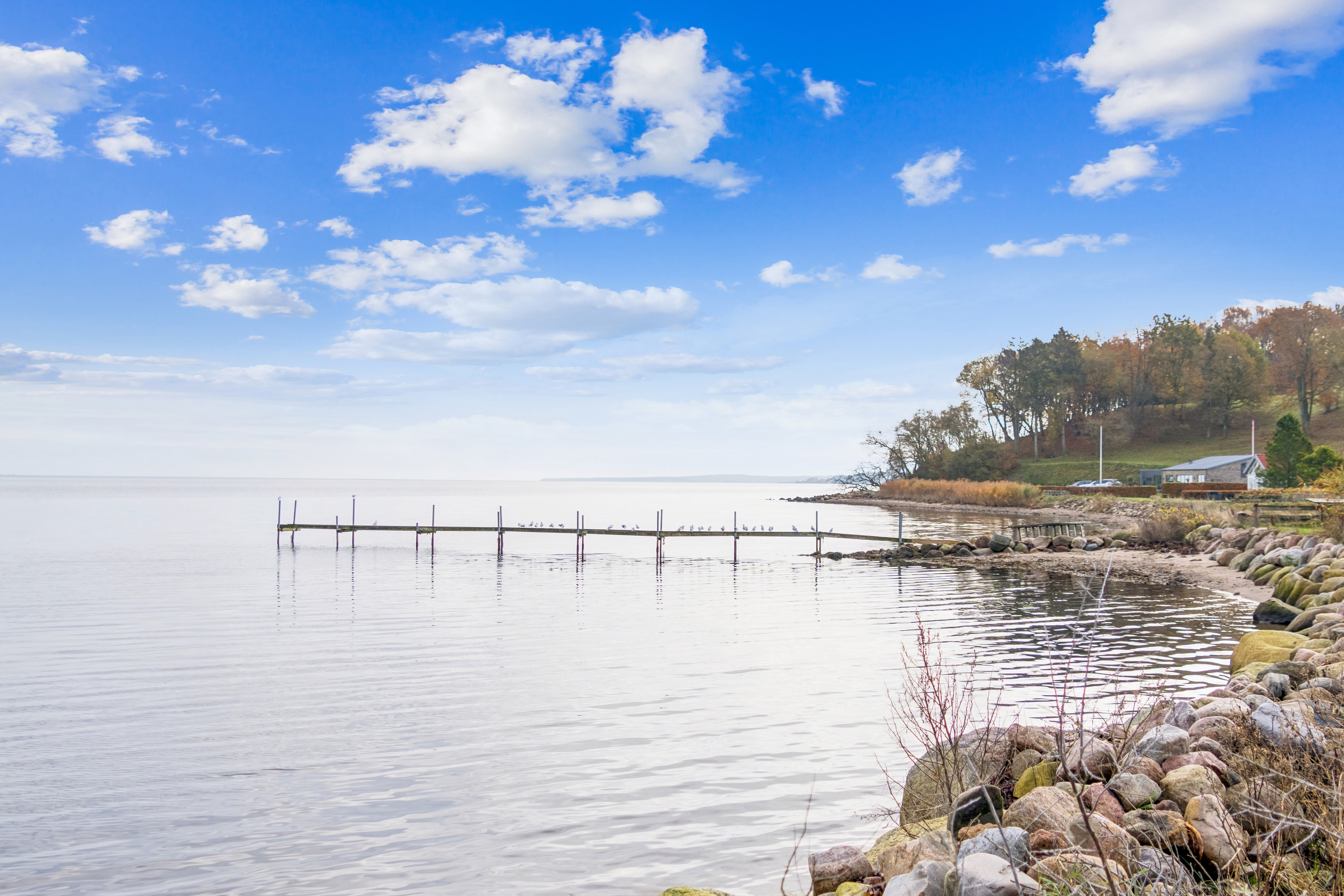 Sellerup Strandvej 38, 7080 Børkop