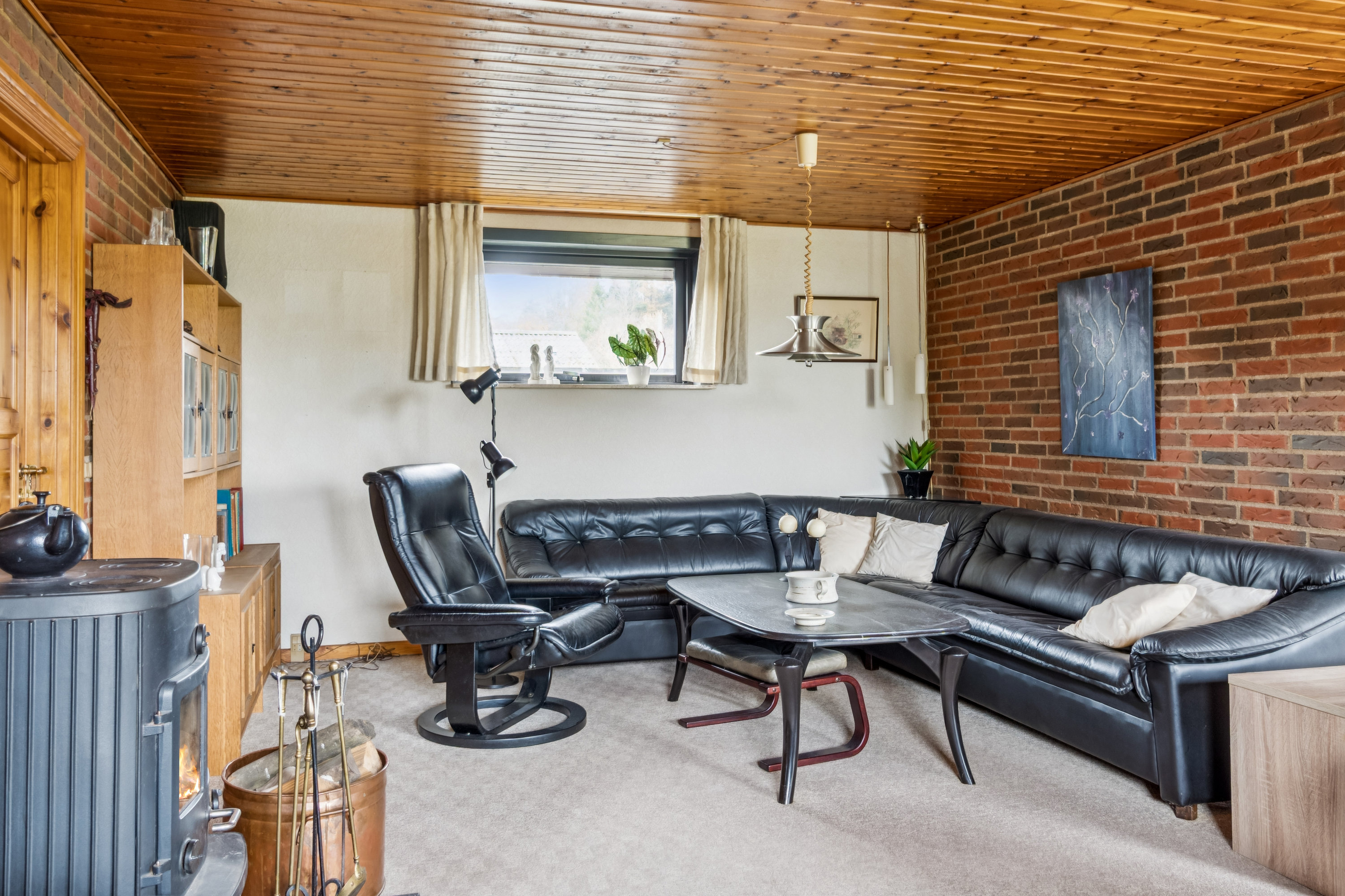 Sellerup Strandvej 38, 7080 Børkop