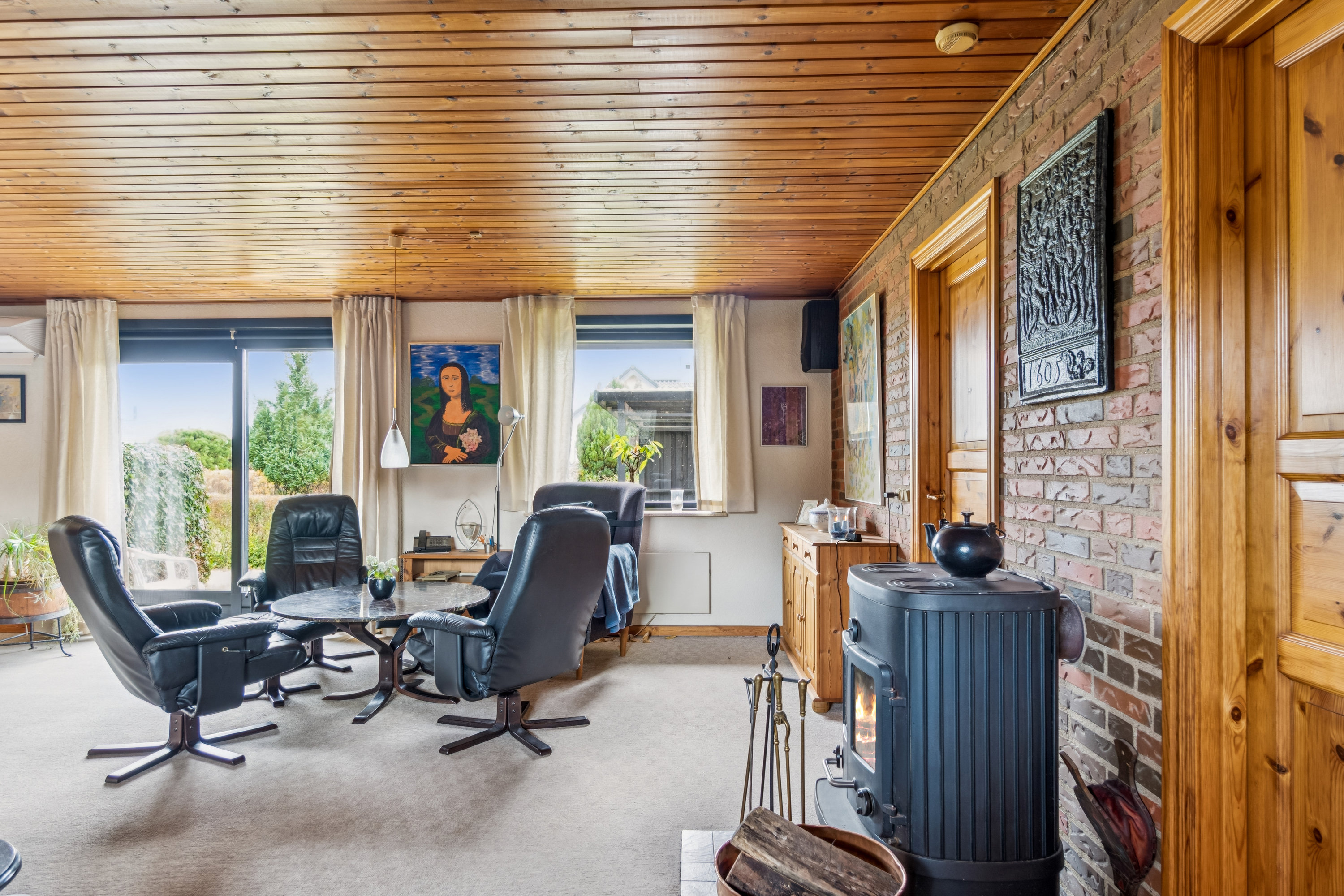 Sellerup Strandvej 38, 7080 Børkop
