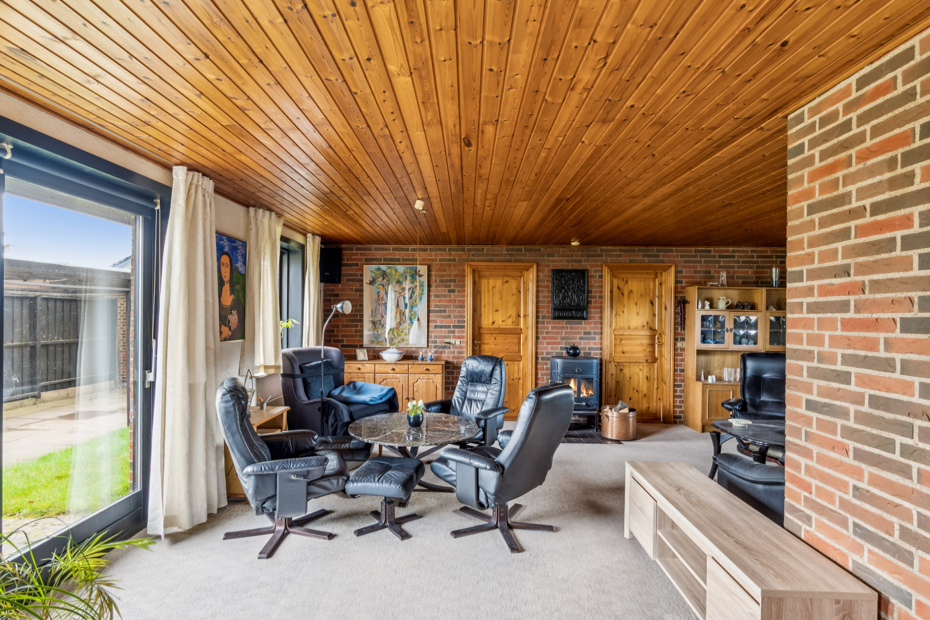 Sellerup Strandvej 38, 7080 Børkop