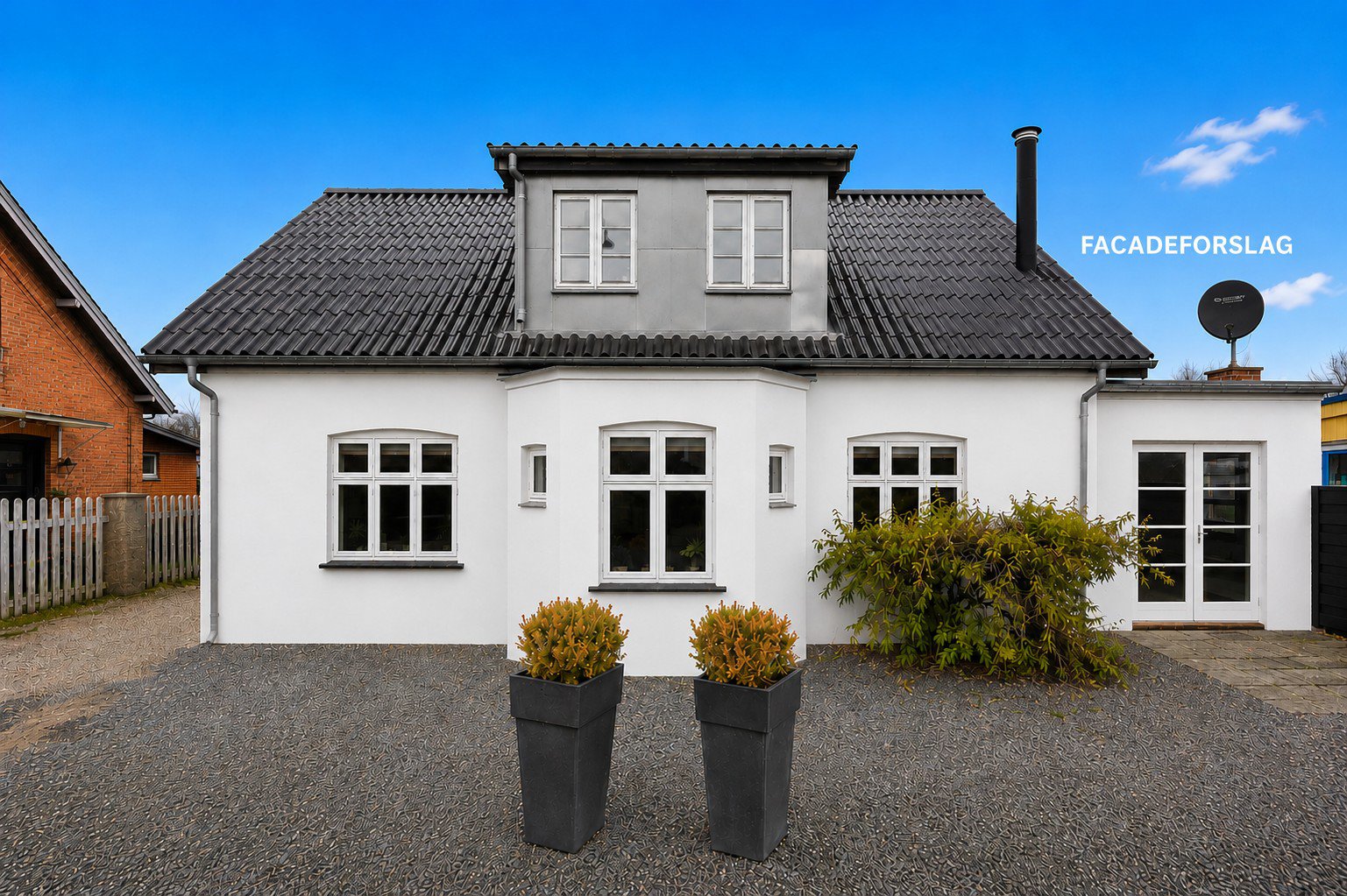Hovedvejen 150, 4320 Lejre