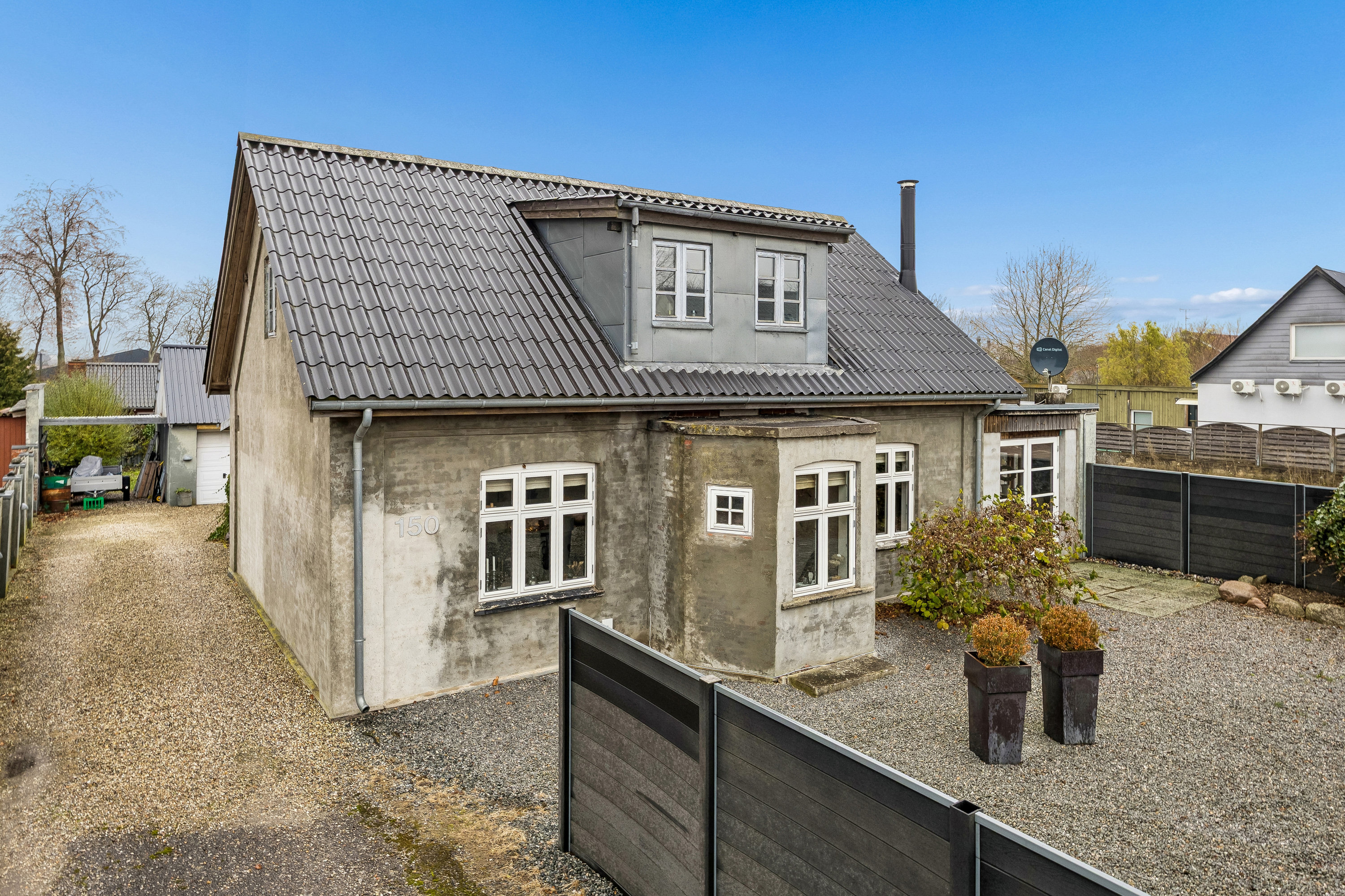 Hovedvejen 150, 4320 Lejre
