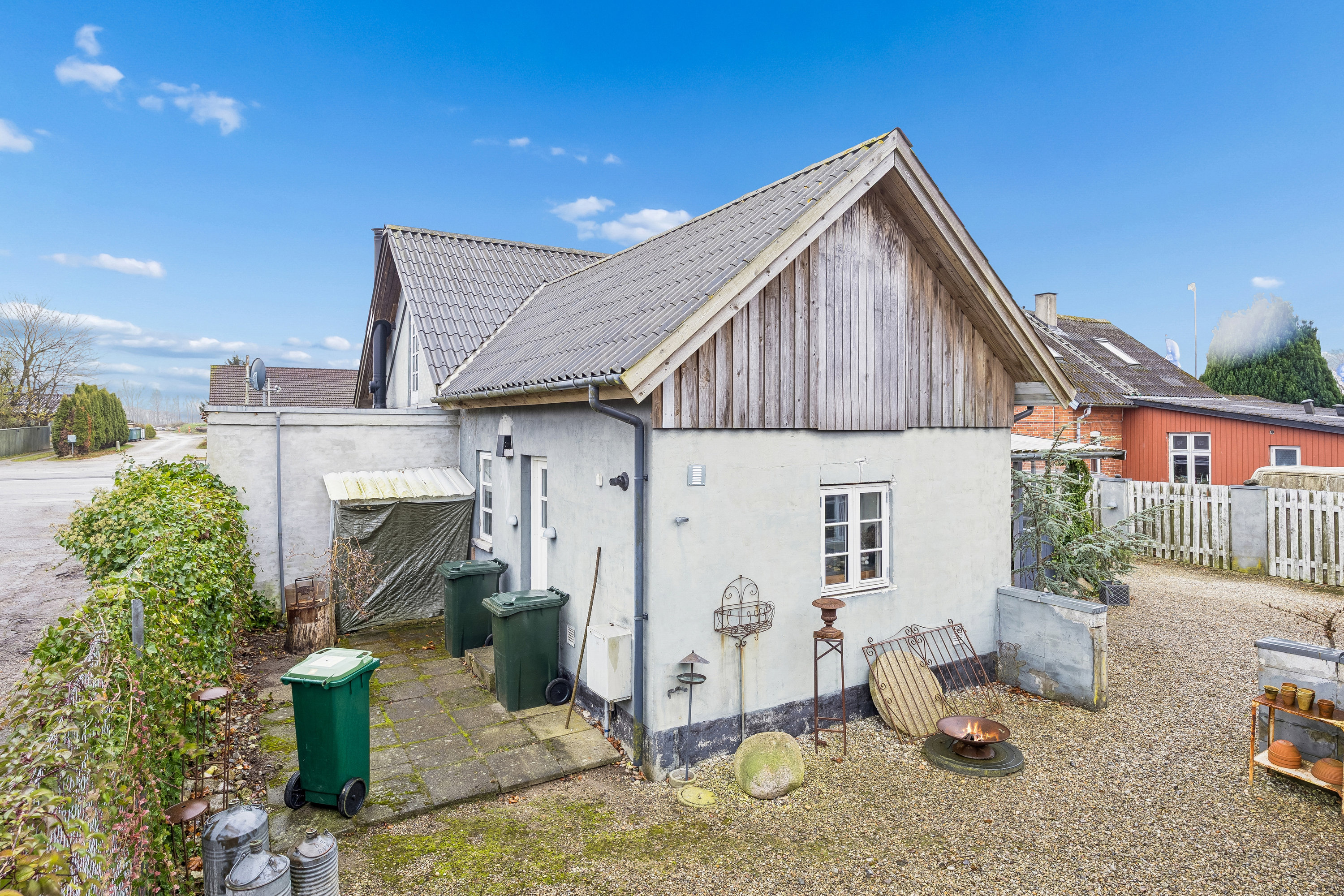 Hovedvejen 150, 4320 Lejre