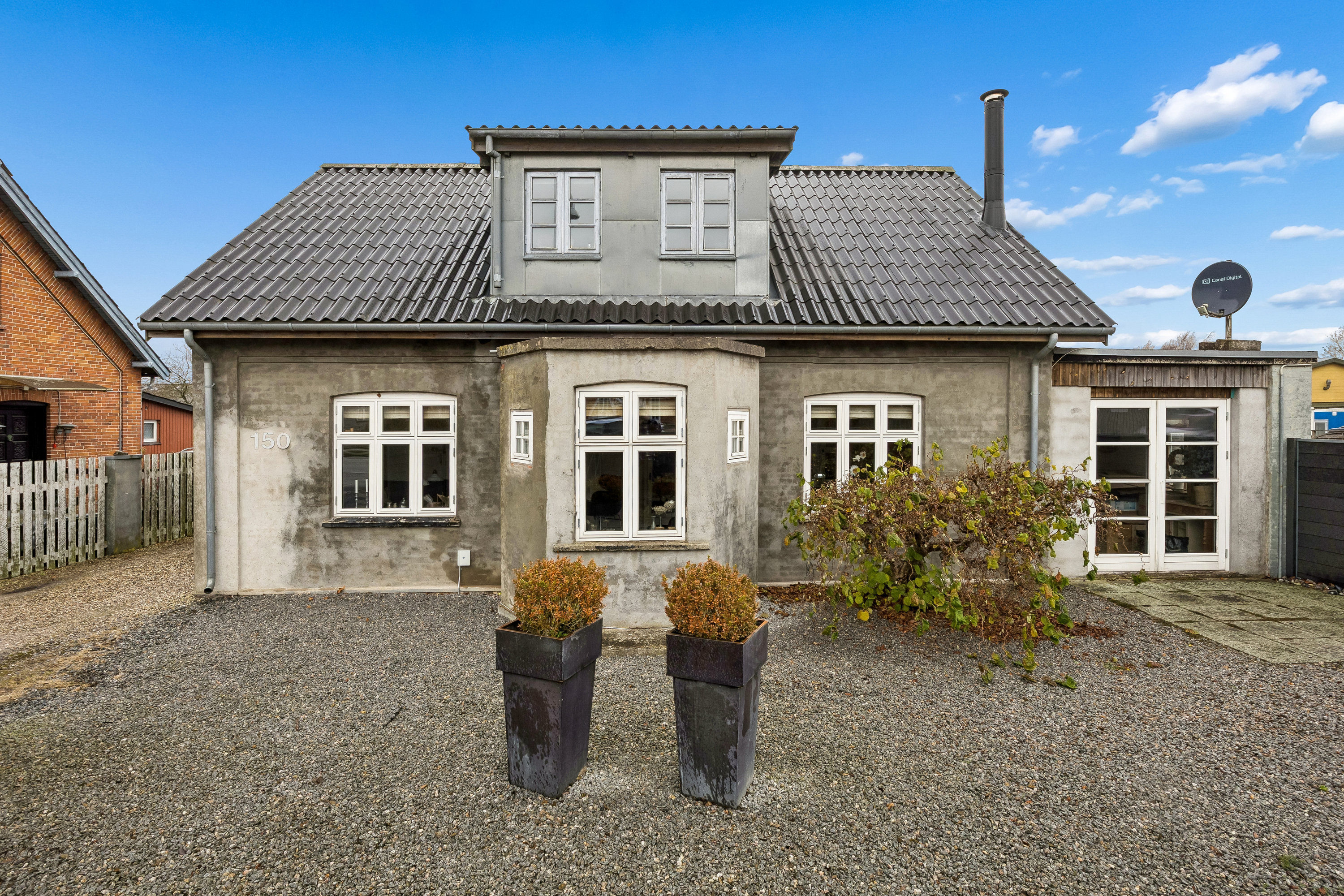 Hovedvejen 150, 4320 Lejre