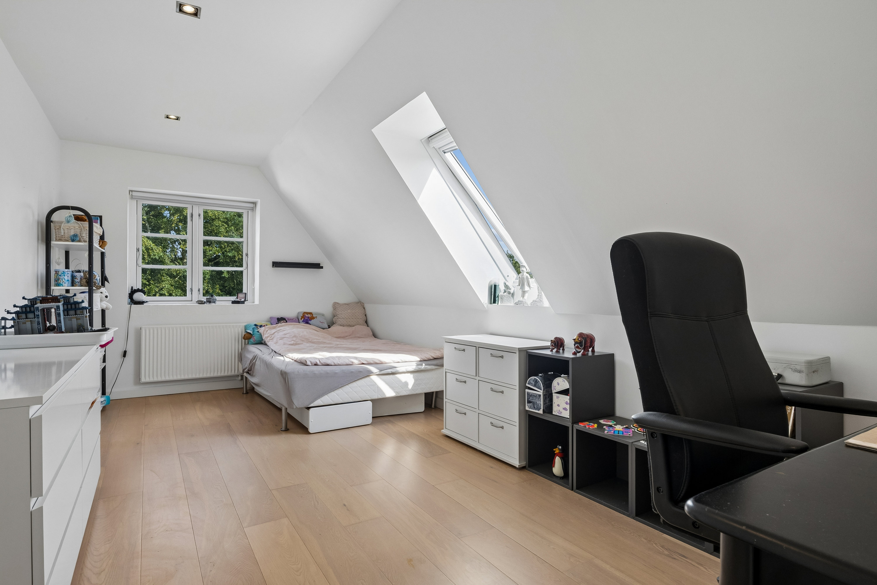 Ny Holstedvej 14A, 4700 Næstved