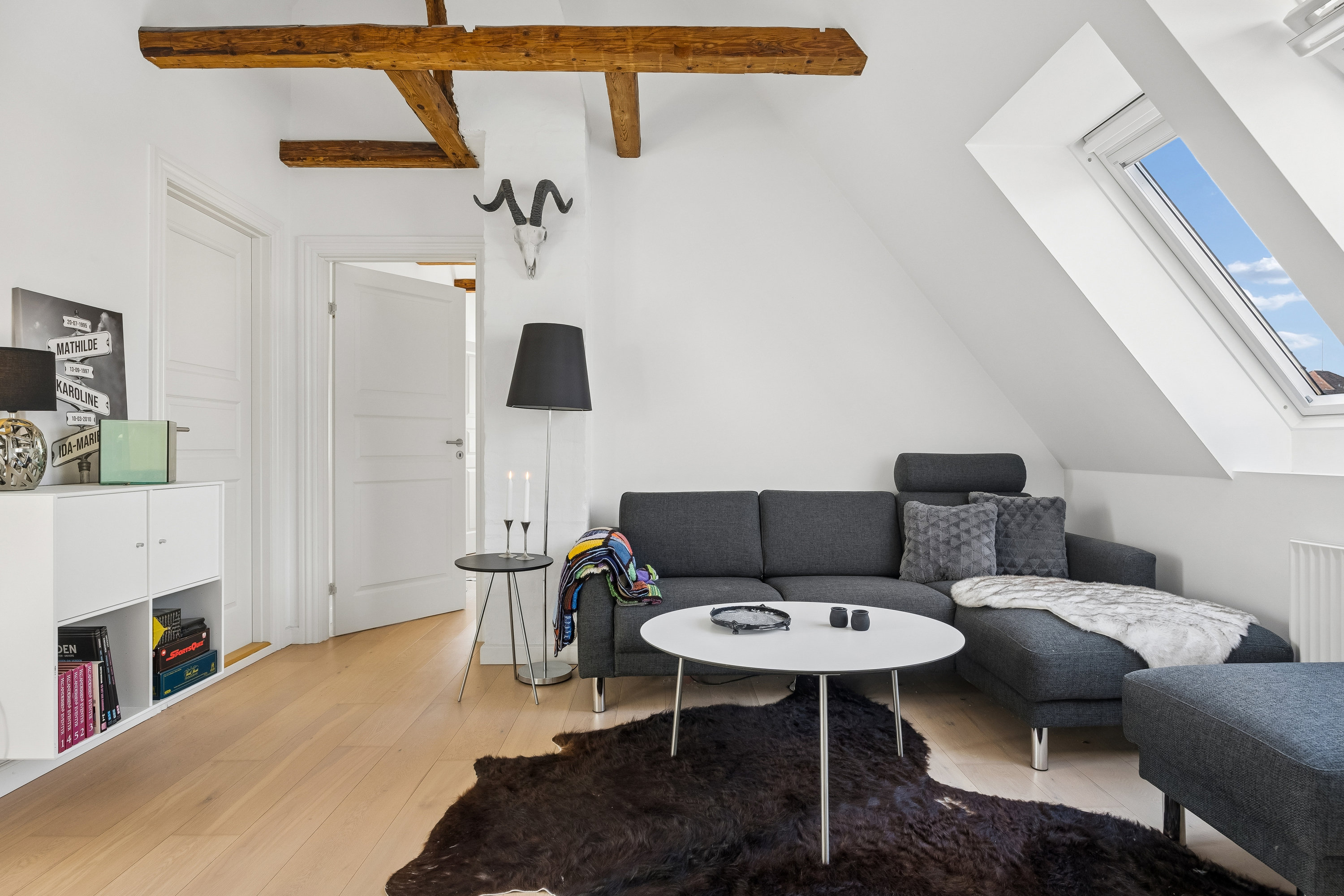 Ny Holstedvej 14A, 4700 Næstved