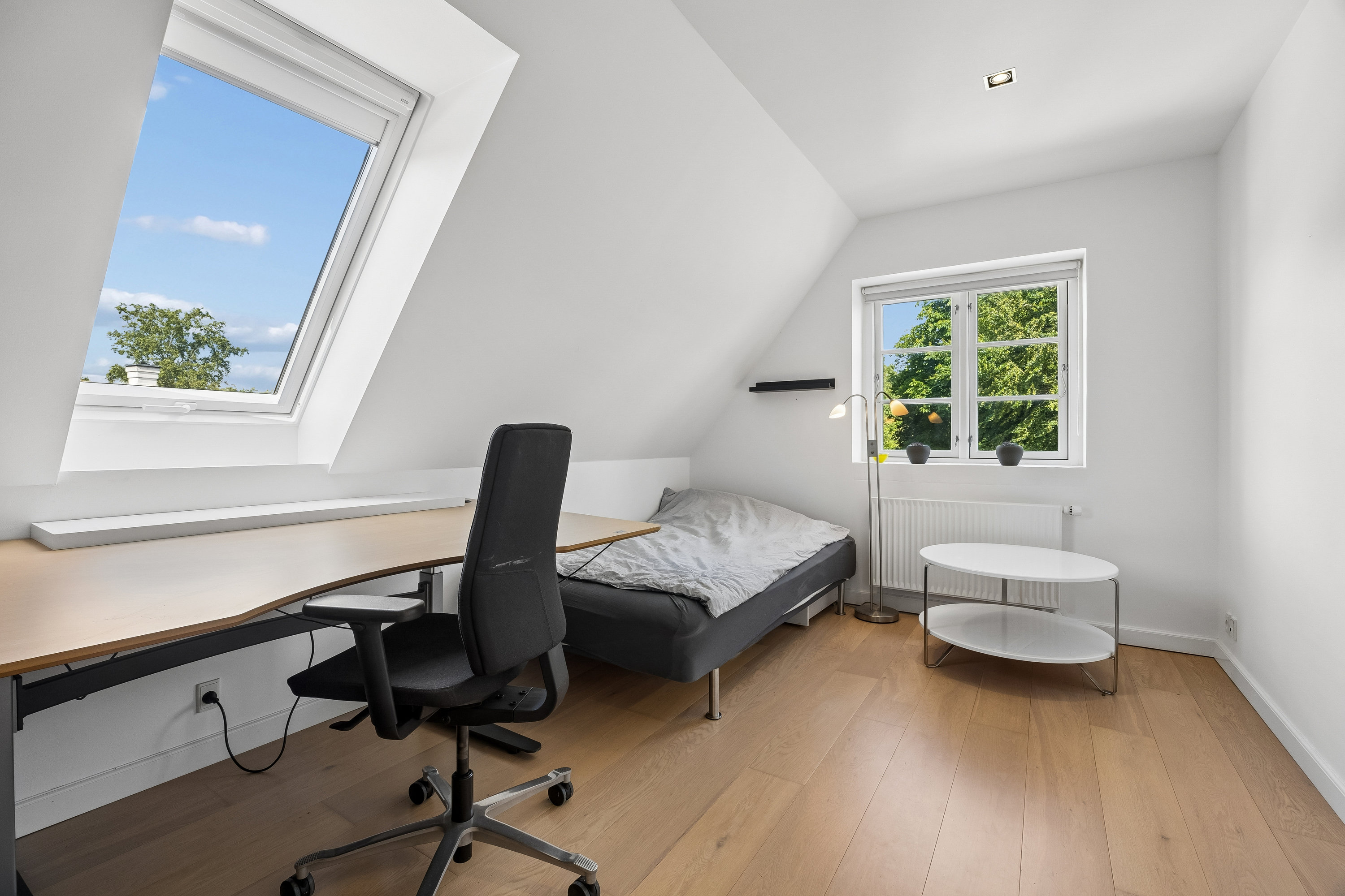 Ny Holstedvej 14A, 4700 Næstved