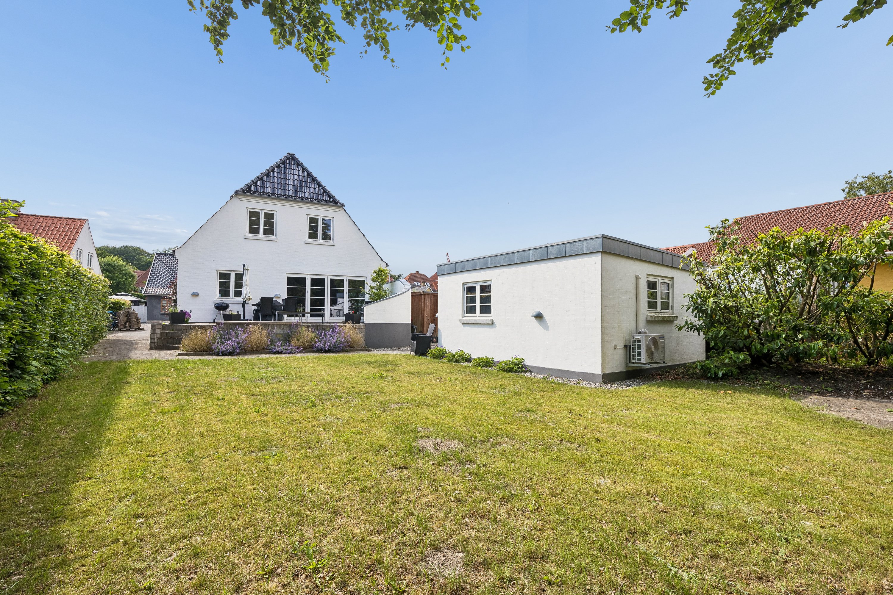 Ny Holstedvej 14A, 4700 Næstved