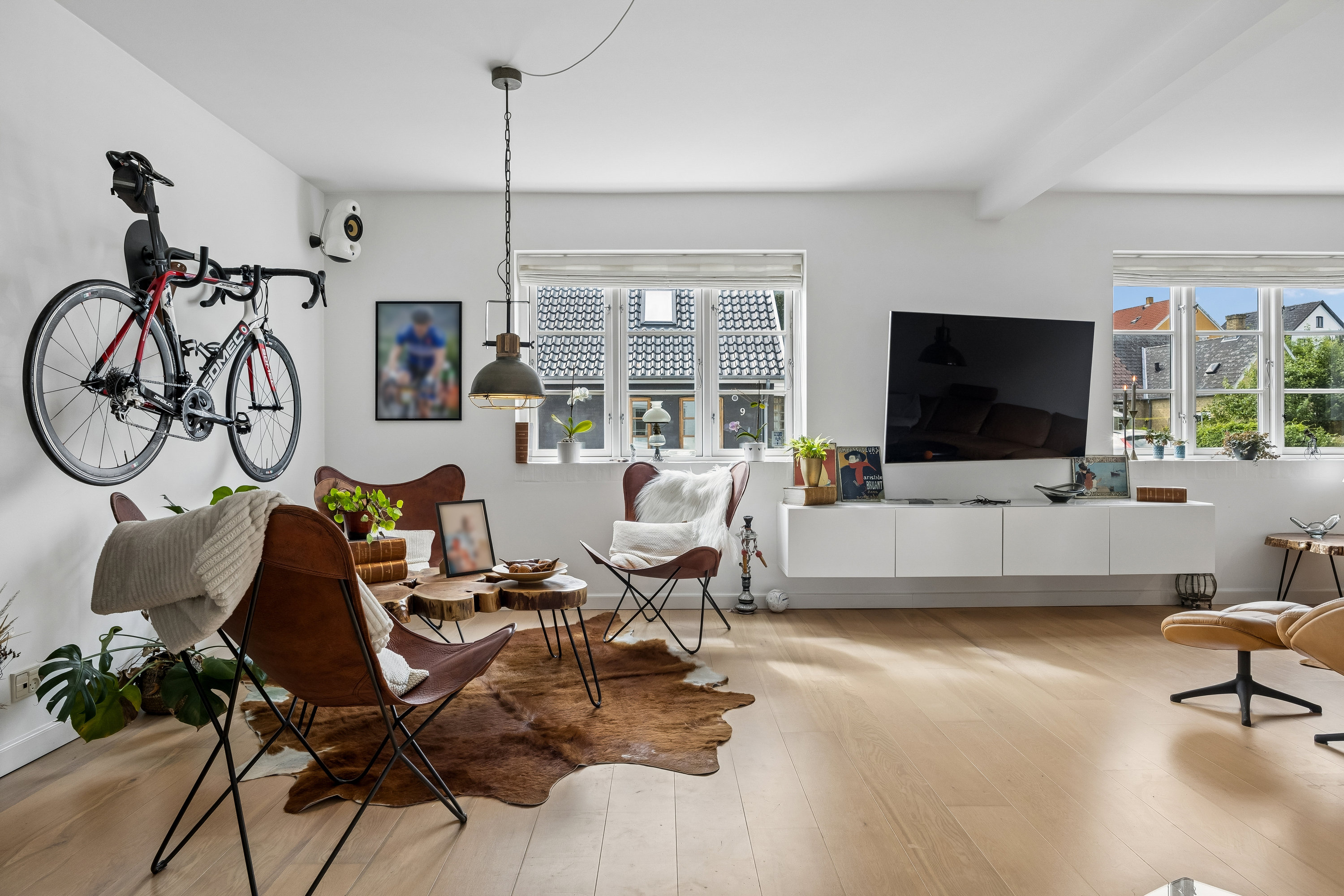 Ny Holstedvej 14A, 4700 Næstved