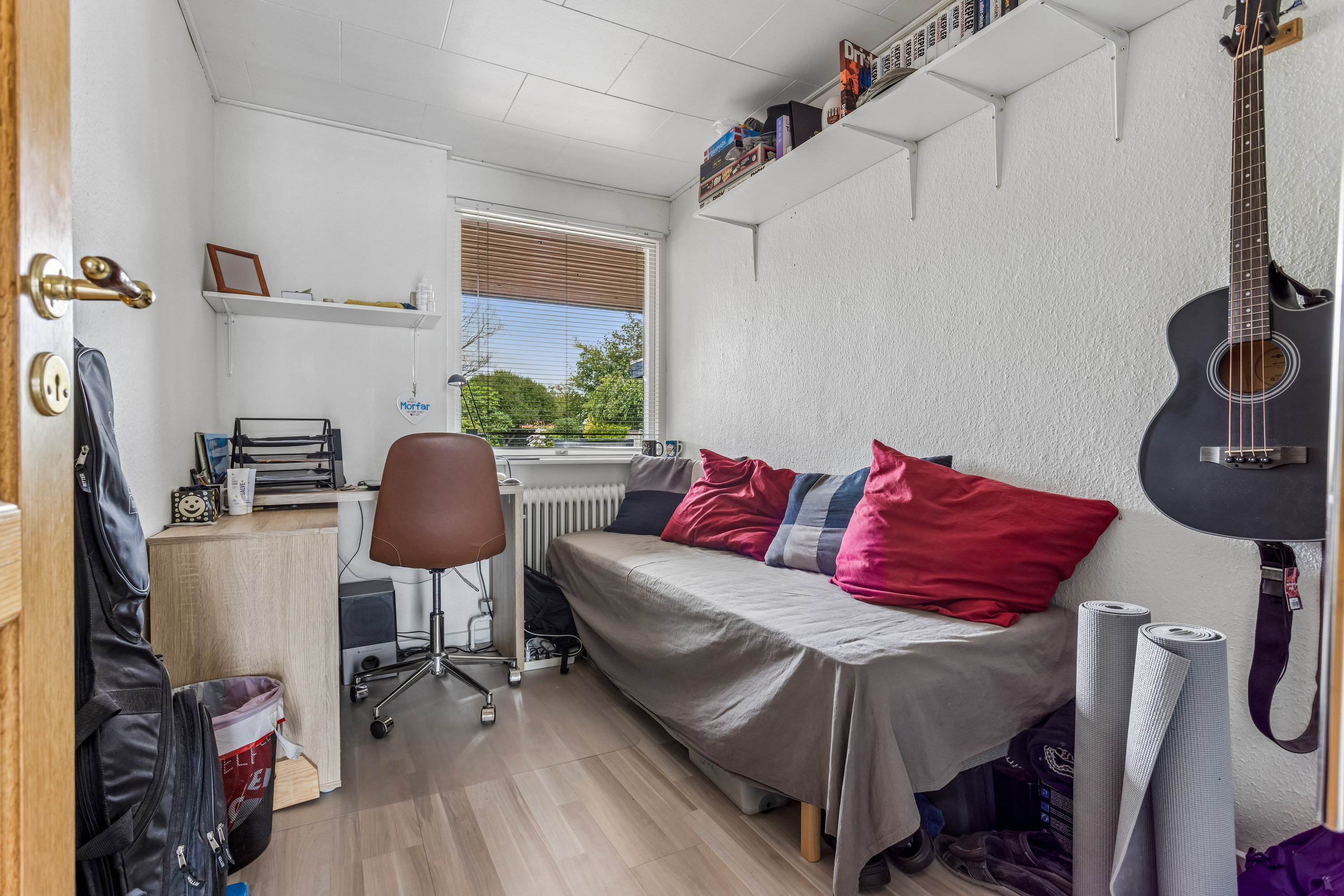 Søndergårdvej 12, 7400 Herning
