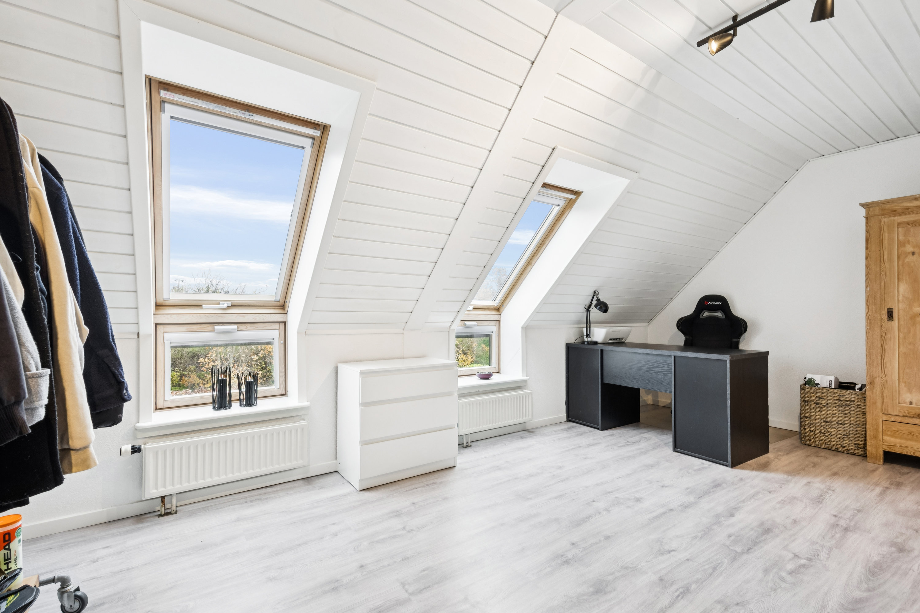 Slibemestervej 55, 4684 Holmegaard