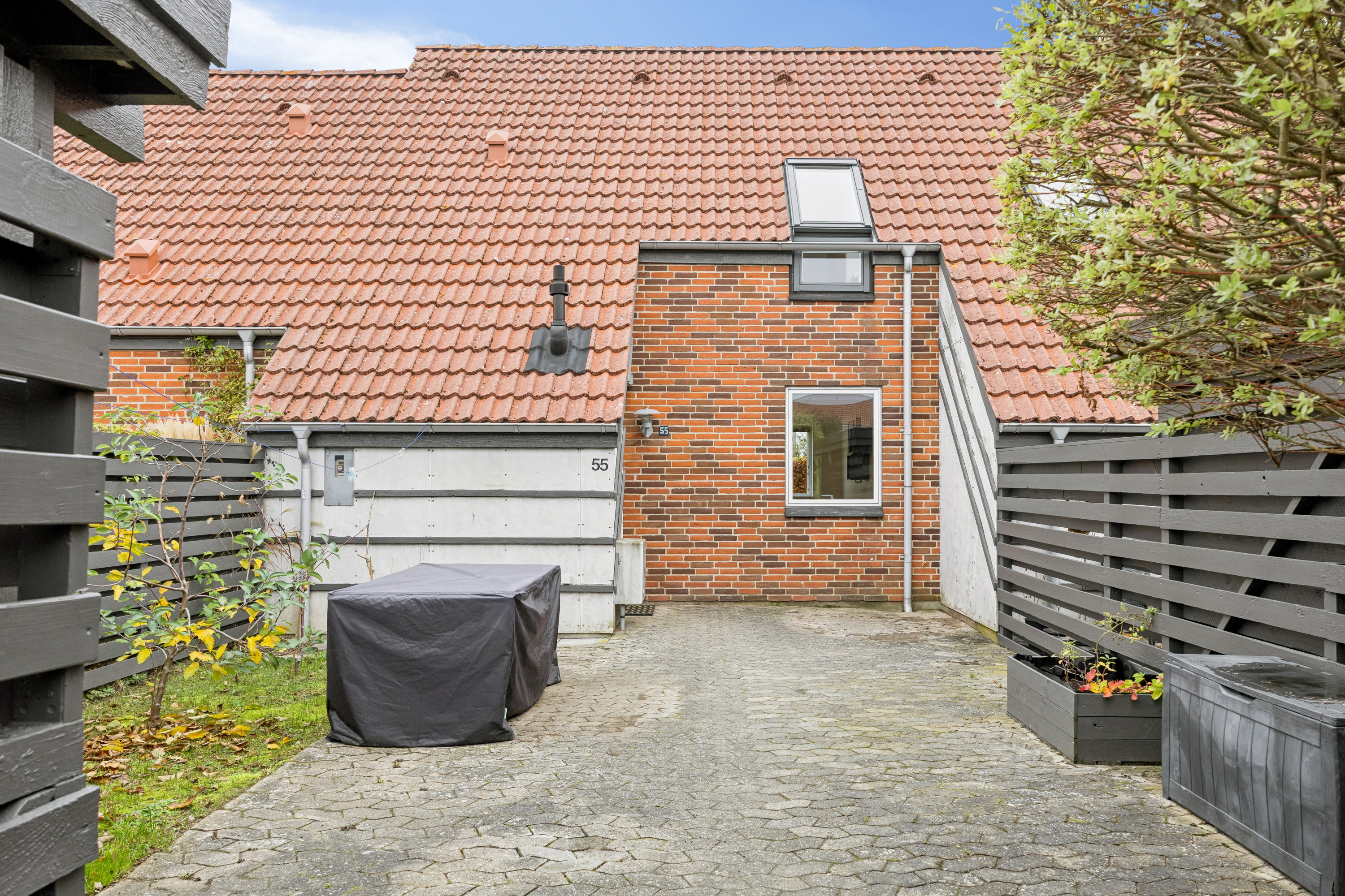 Slibemestervej 55, 4684 Holmegaard