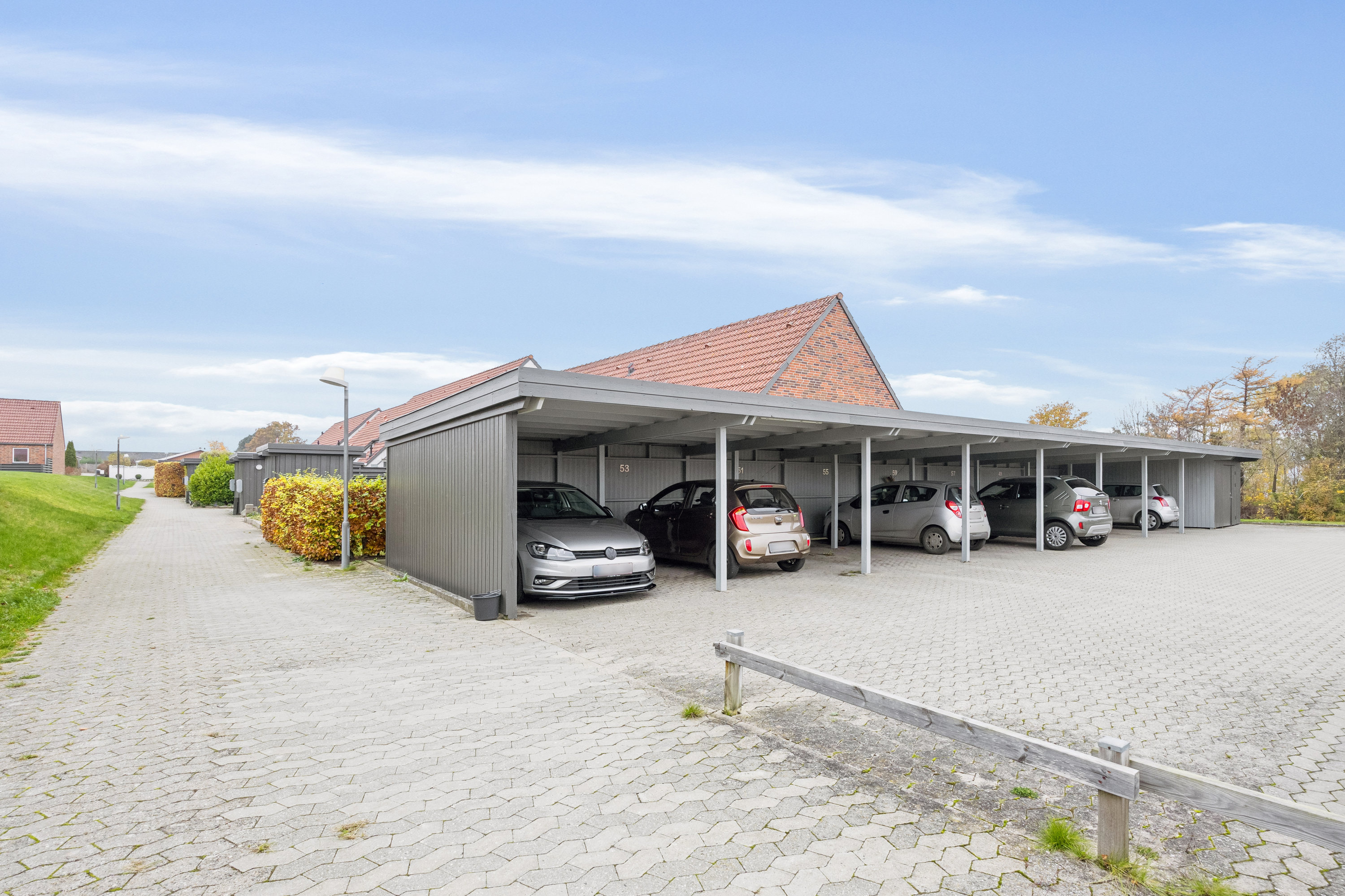 Slibemestervej 55, 4684 Holmegaard